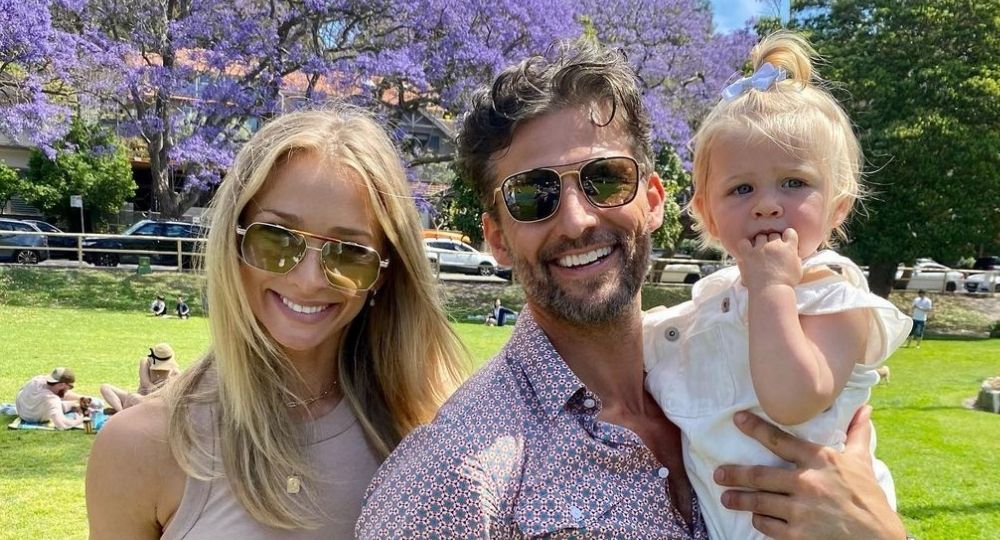 Anna Heinrich carried on an iconic family tradition for her daughter Elle’s perfect birthday party