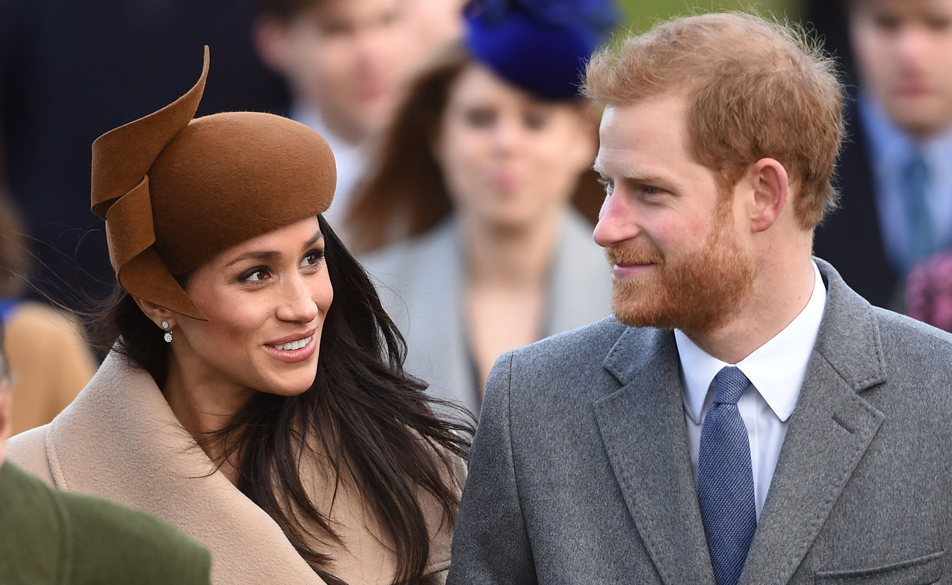 When will we see Lilibet? The huge hint Prince Harry and Meghan Markle are about to release her first photo