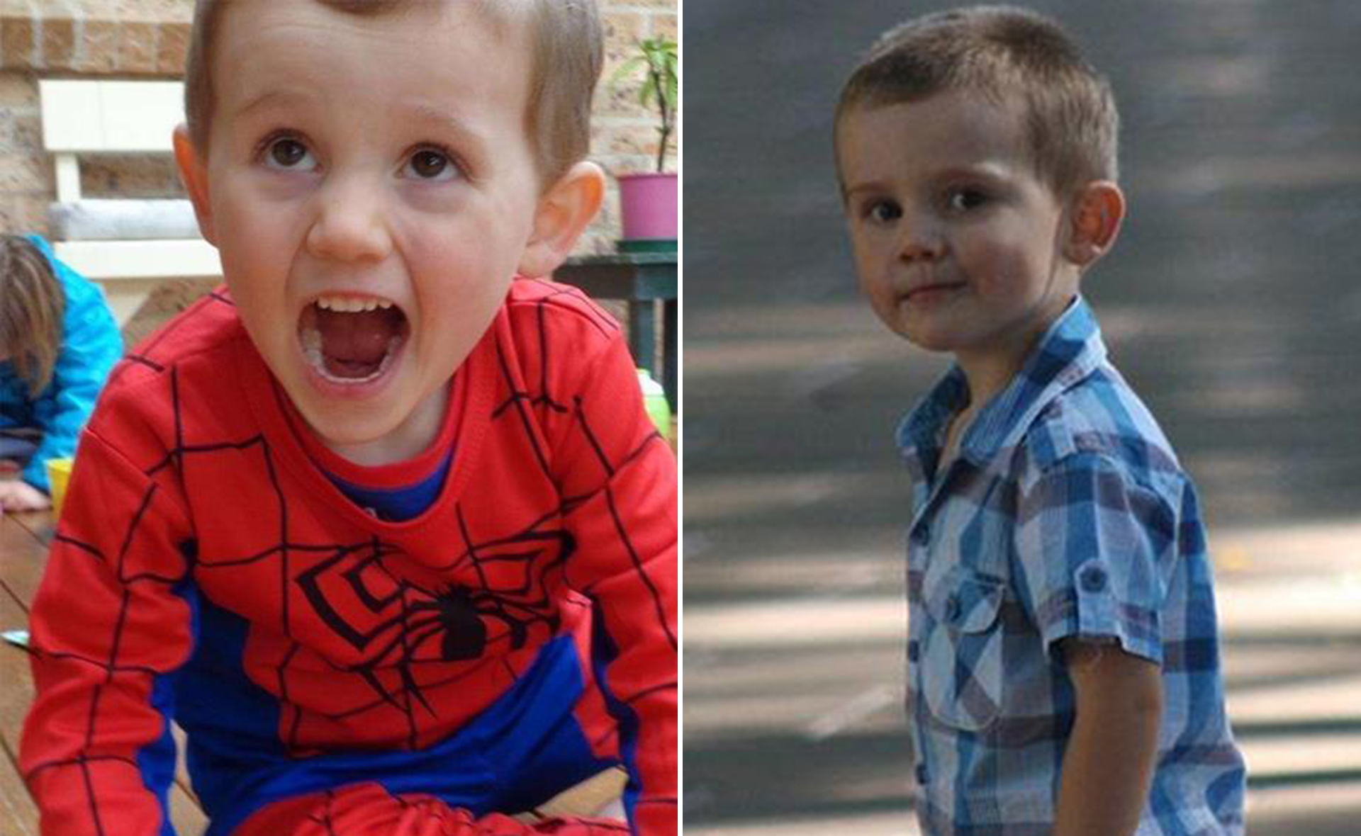 Who are William Tyrrell’s foster parents? New developments in his disappearance shine a light on the couple
