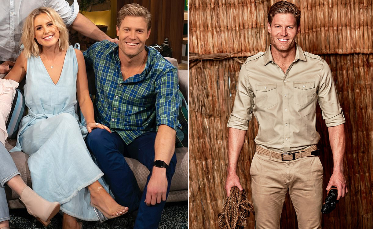 Who are Dr Chris Brown’s former flames? We delve into the Bondi Vet star’s varied dating history
