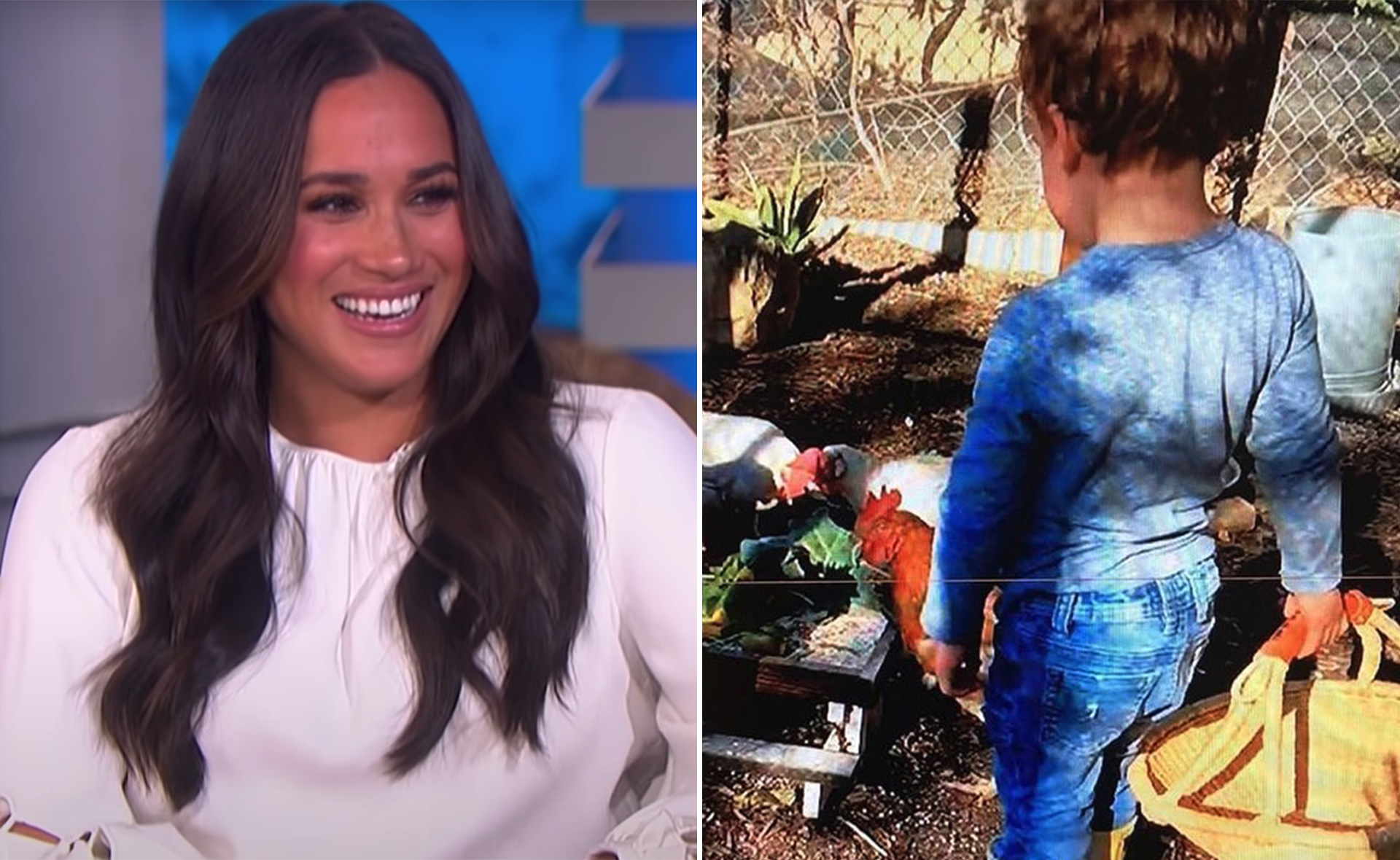 Family confessions and a new photo of Archie! All the best moments from Meghan, Duchess of Sussex’s Ellen DeGeneres interview