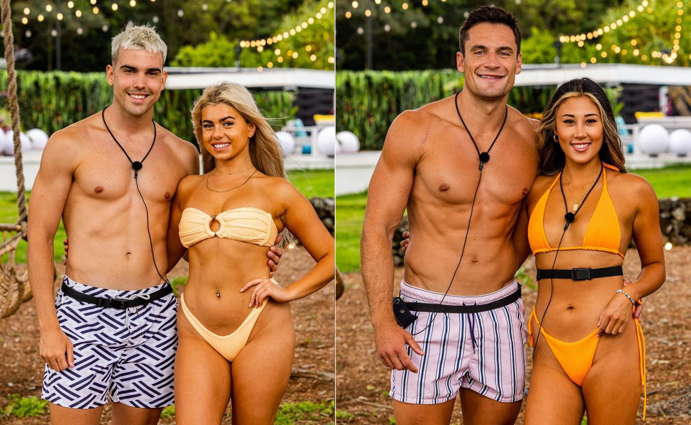 Who’s gone the distance and who ended up heartbroken? We round up which Love Island Australia 2021 couples are still together