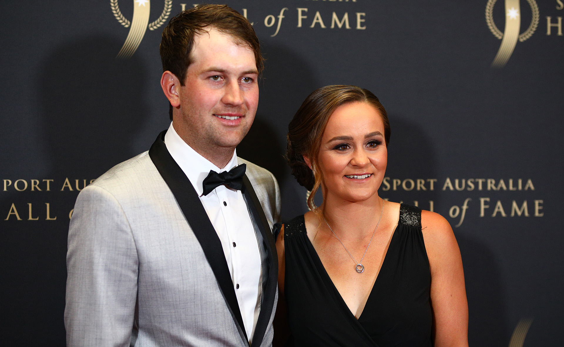 EXCLUSIVE: Ash Barty’s down-to-earth wedding plans! What to expect when she says “I do” to Garry Kissick