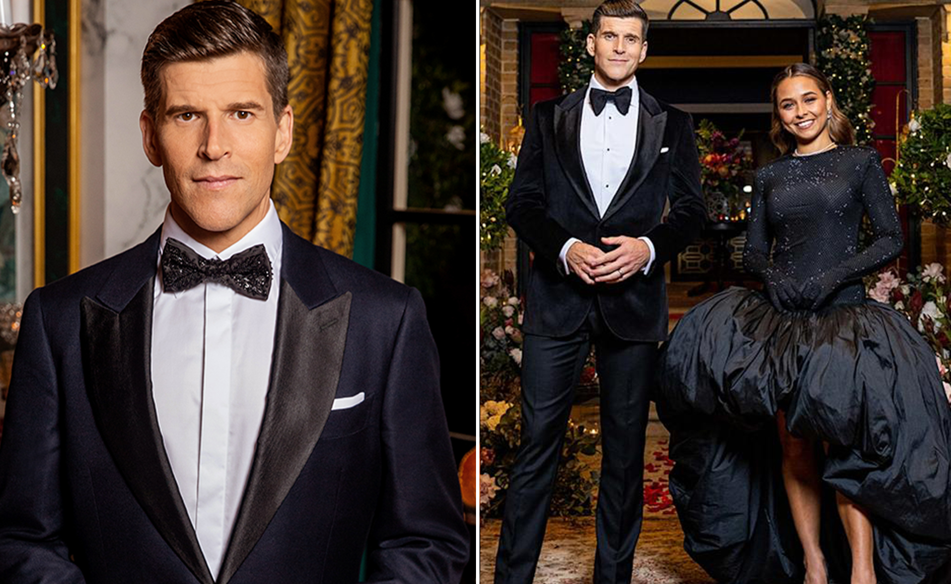 Osher Günsberg reveals what will save The Bachelor franchise after a year of dismal ratings