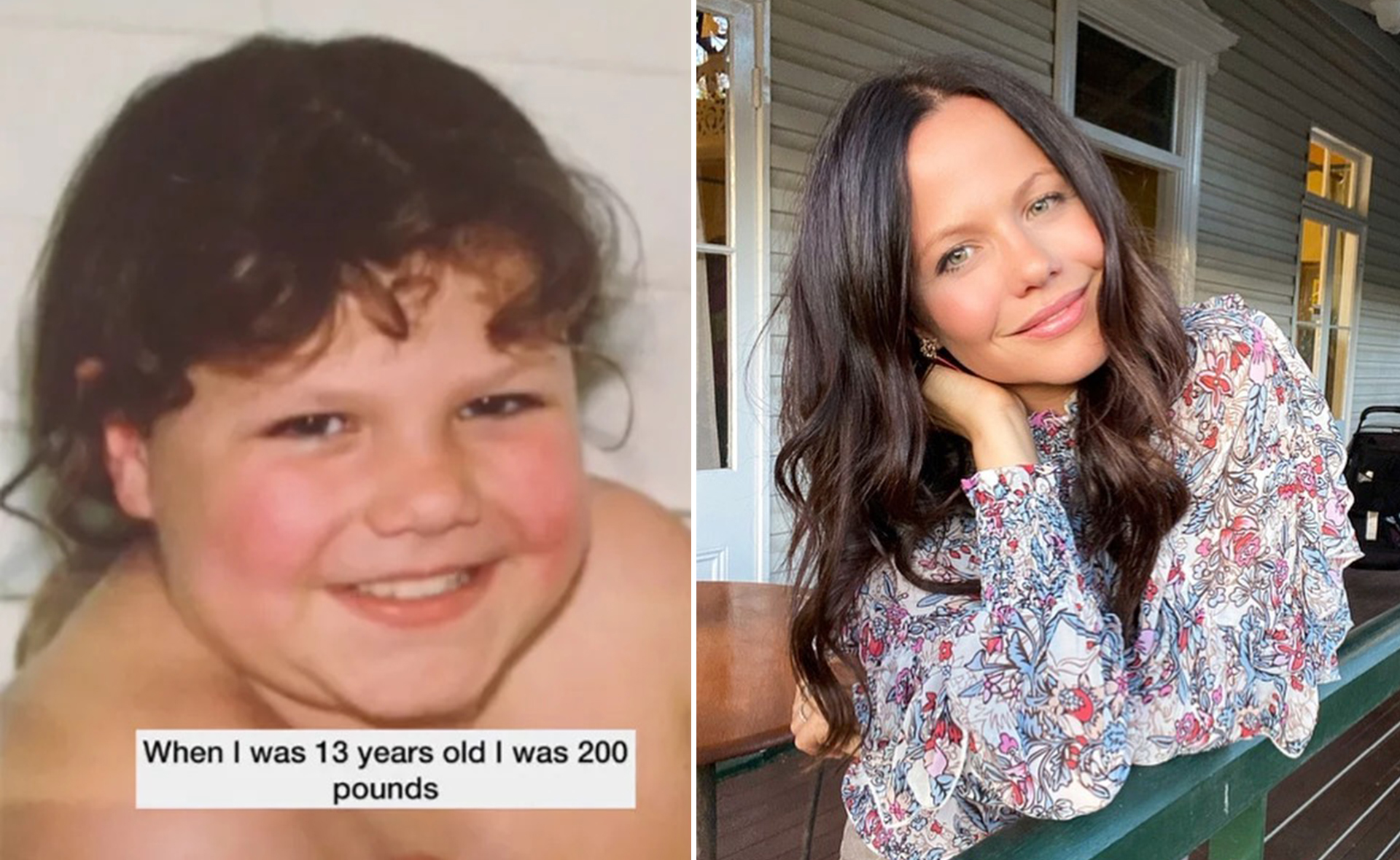 Home and Away alum Tammin Sursok reveals the cruel taunts she copped from bullies as a kid