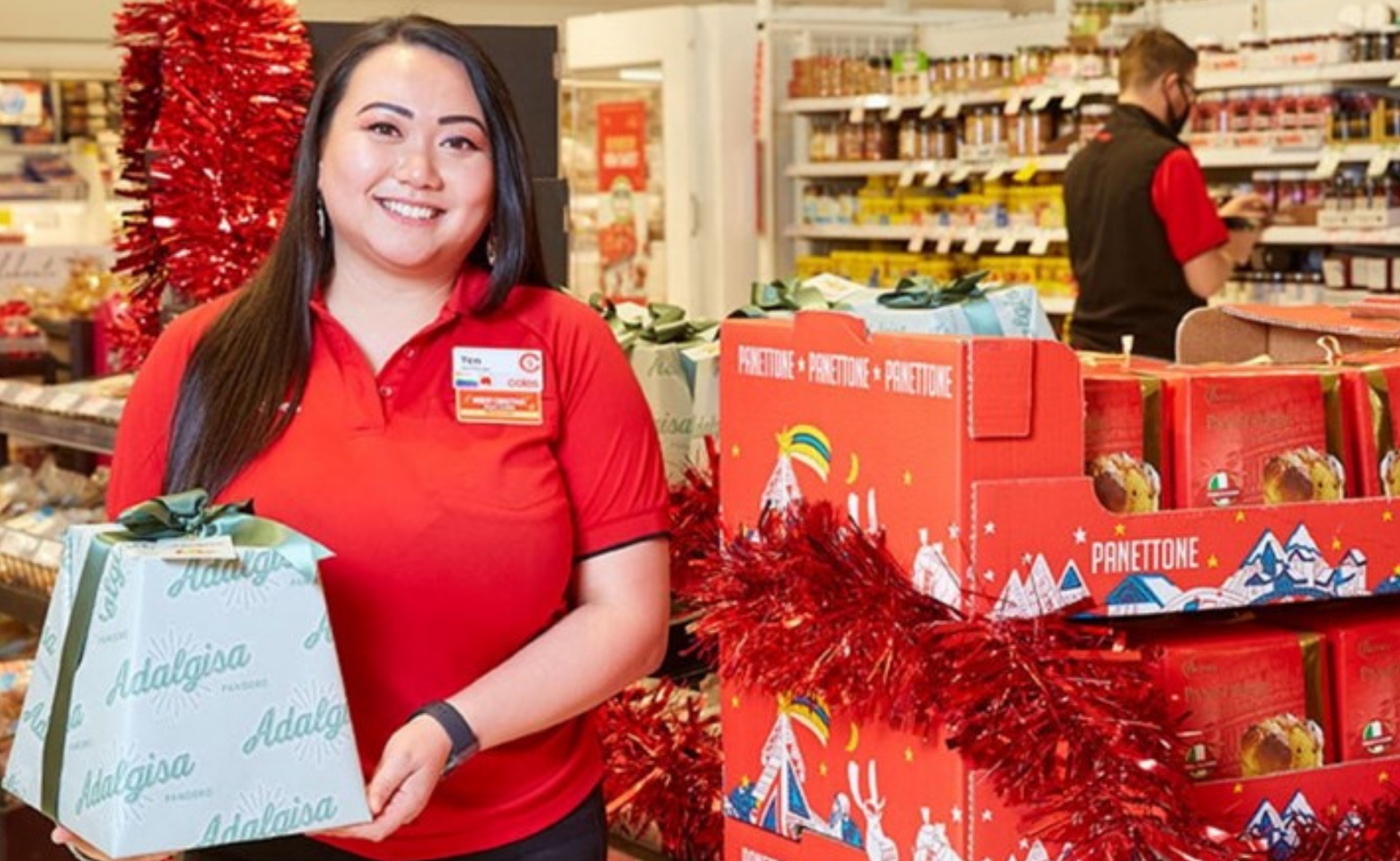 Need to schedule in your grocery shopping? These are Coles’ official Christmas trading hours for 2021