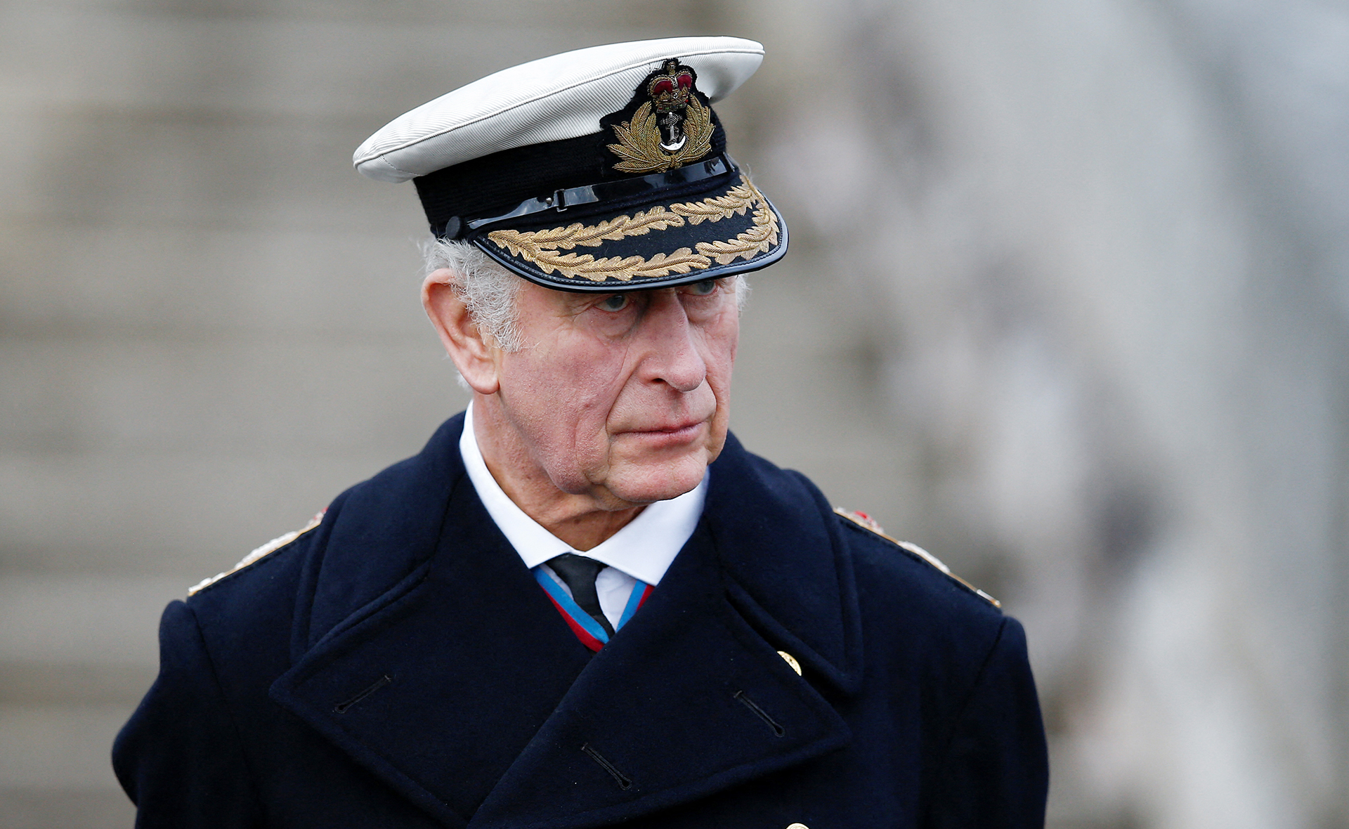 Prince Charles’ emotional tribute to Prince Philip and the Queen as he reveals the moment they fell in love