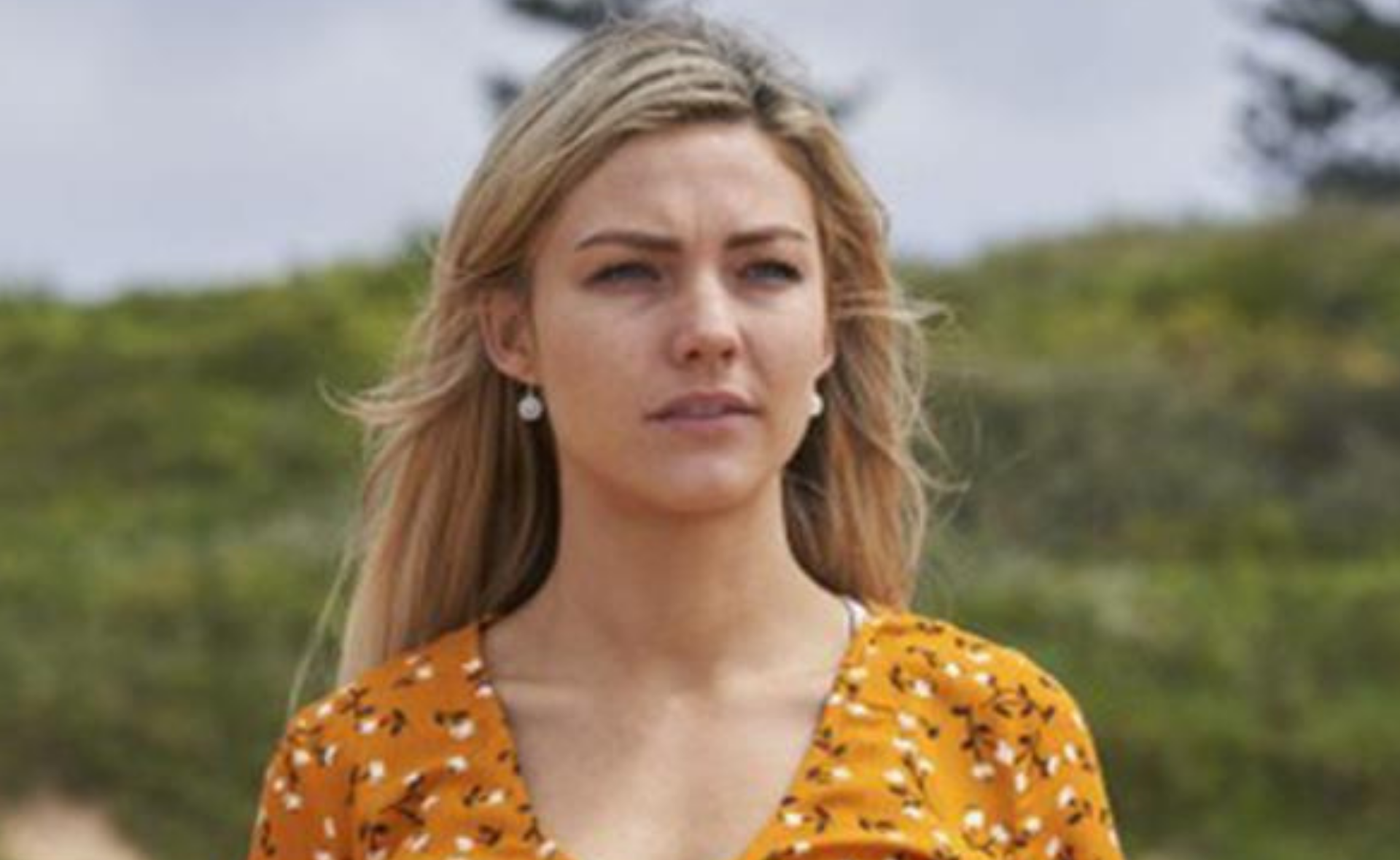 CONFIRMED: Sam Frost leaves Home and Away for good following COVID vaccine controversy