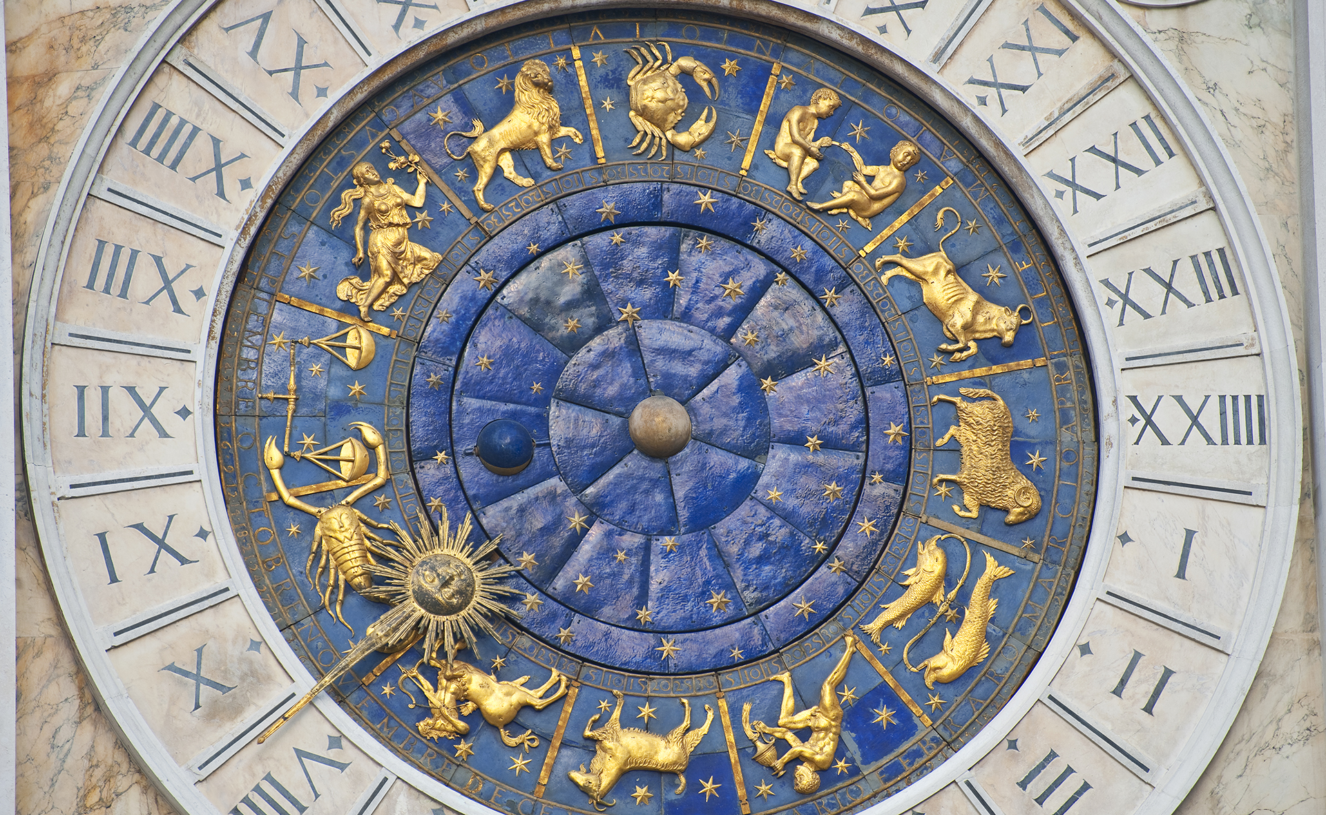 What does 2022 have in store for you? Study your horoscope to discover how your star sign will affect the next 12 months