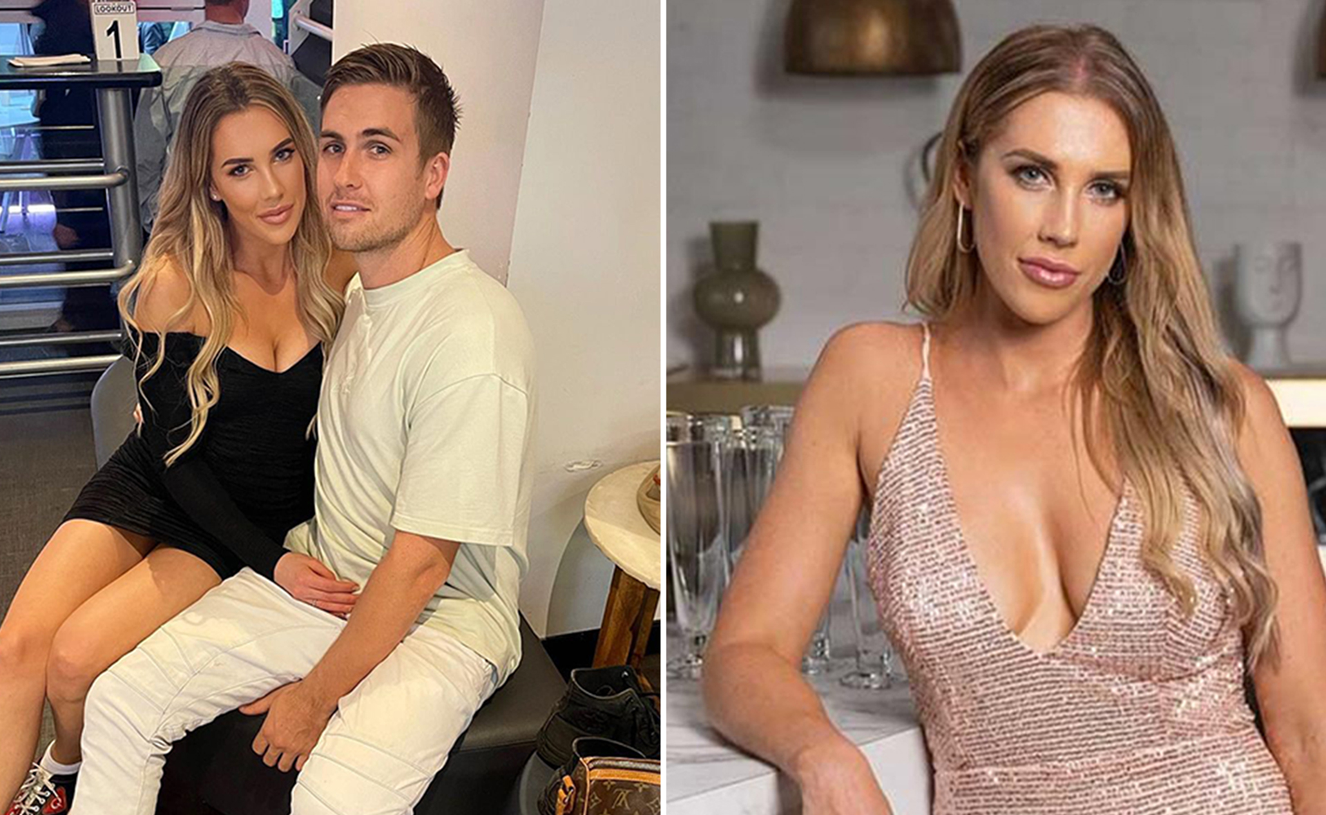 MAFS star Beck Zemek announces she’s pregnant with boyfriend Ben Michell: “This is such a miracle for us”