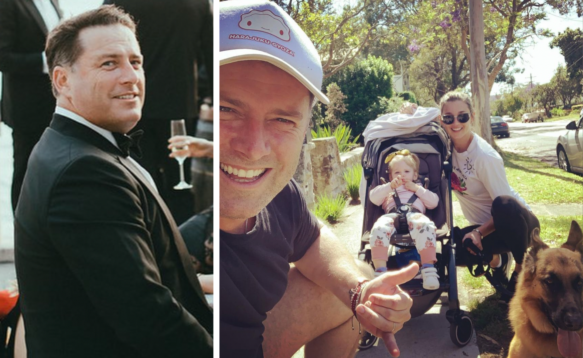 Karl Stefanovic may be on holiday from the Today Show, but he’s turning a big profit with his luxe property