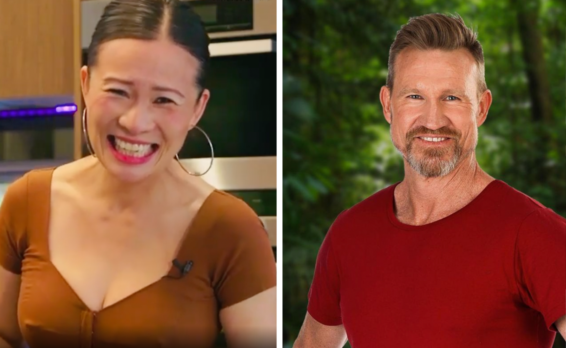 Welcome to the jungle! Meet the contestants for I’m A Celebrity… Get Me Out Of Here Australia 2022