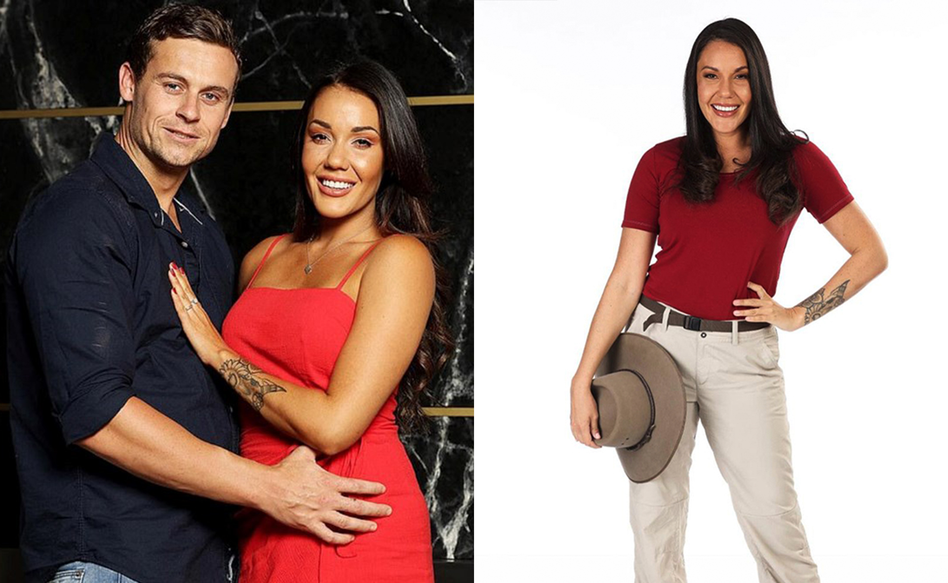 What really went down during Davina Rankin and Ryan Gallagher’s history-making MAFS cheating scandal