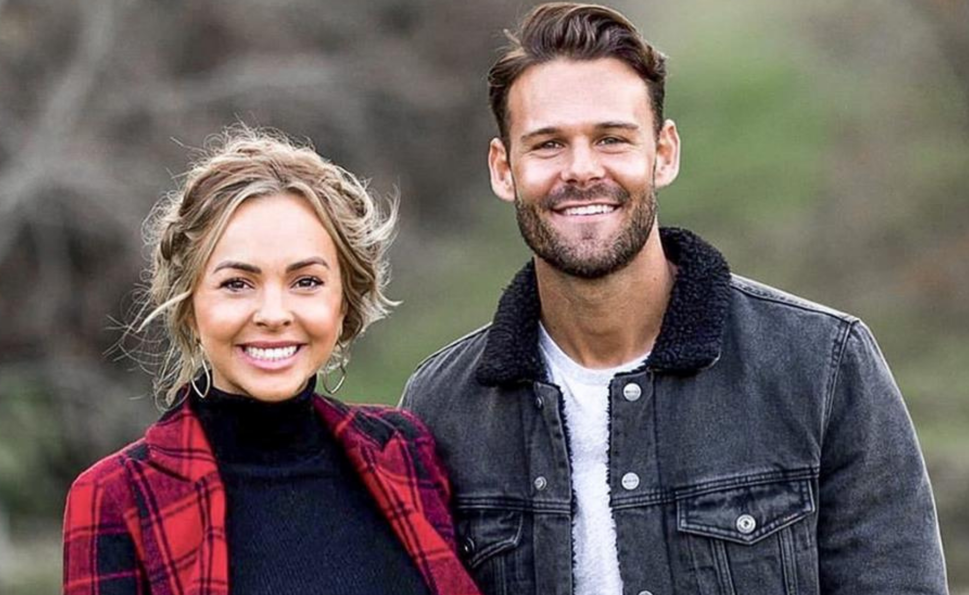 An investigation into what happened between The Bachelorette’s Angie Kent and Carlin Sterritt