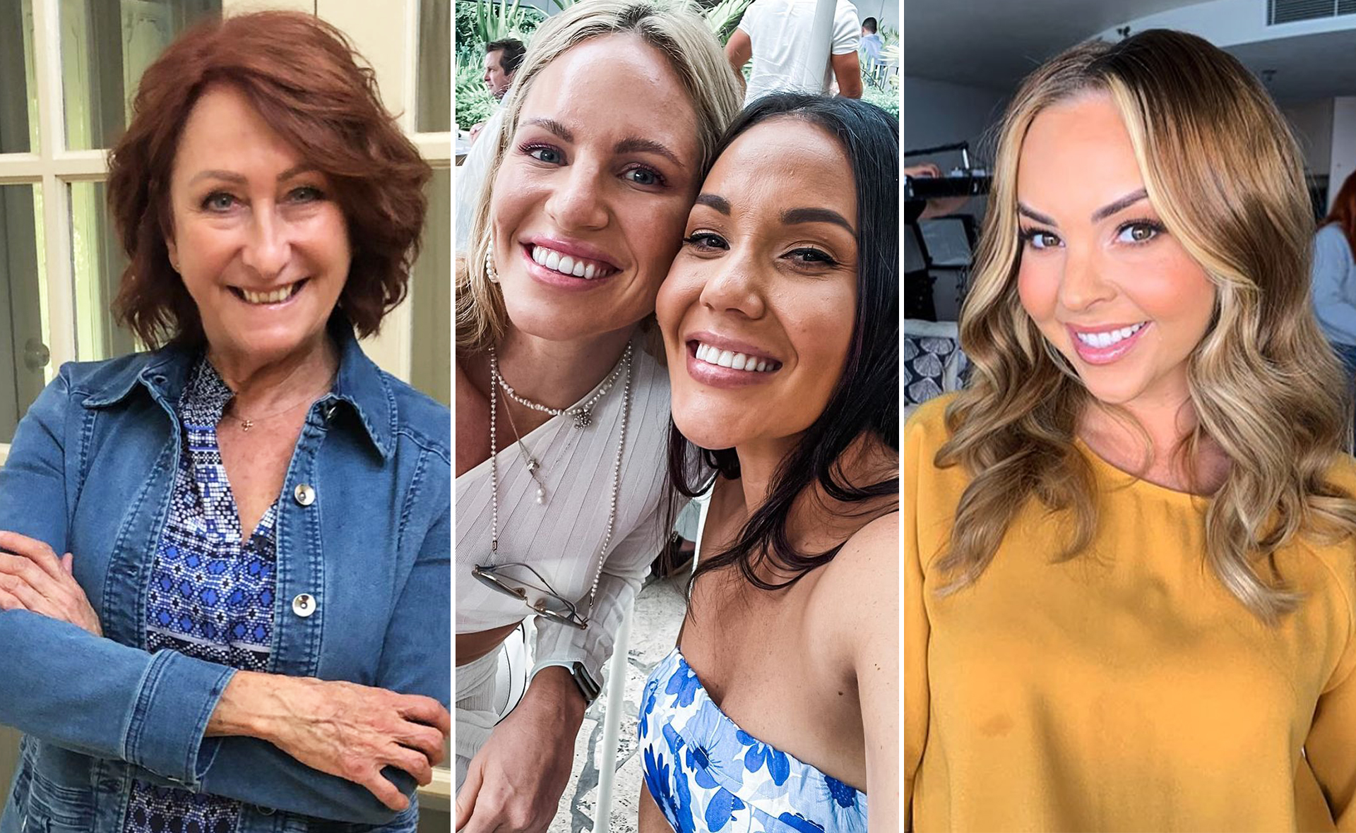 Emily Seebohm, Lynne McGranger and more Aussie celebs prove that we’re not done talking about eating disorders