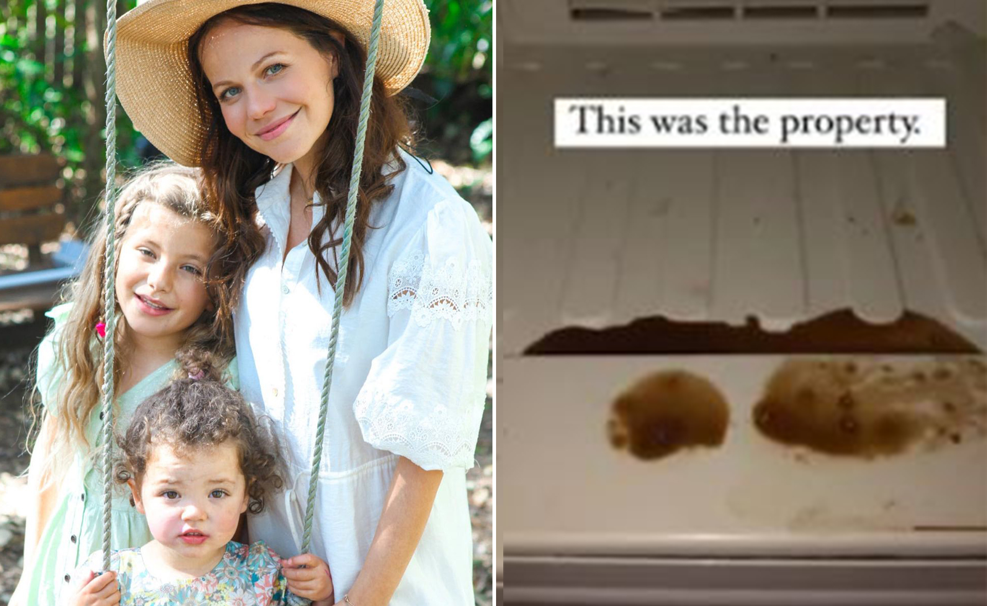 Inside Home and Away alum Tammin Sursok’s disastrous Airbnb ordeal: “What a s–t show”