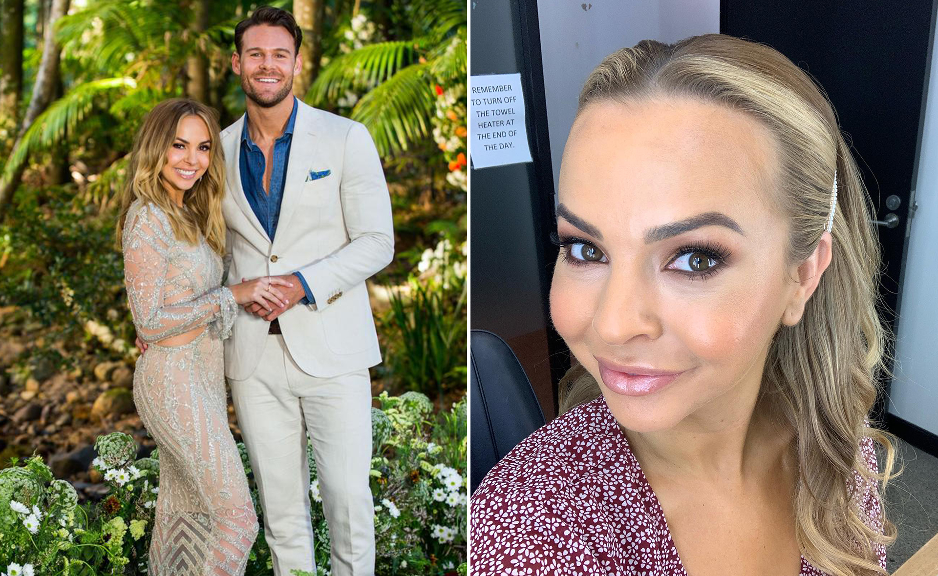Angie Kent reveals why so many Bachelorette couples don’t last in the real world