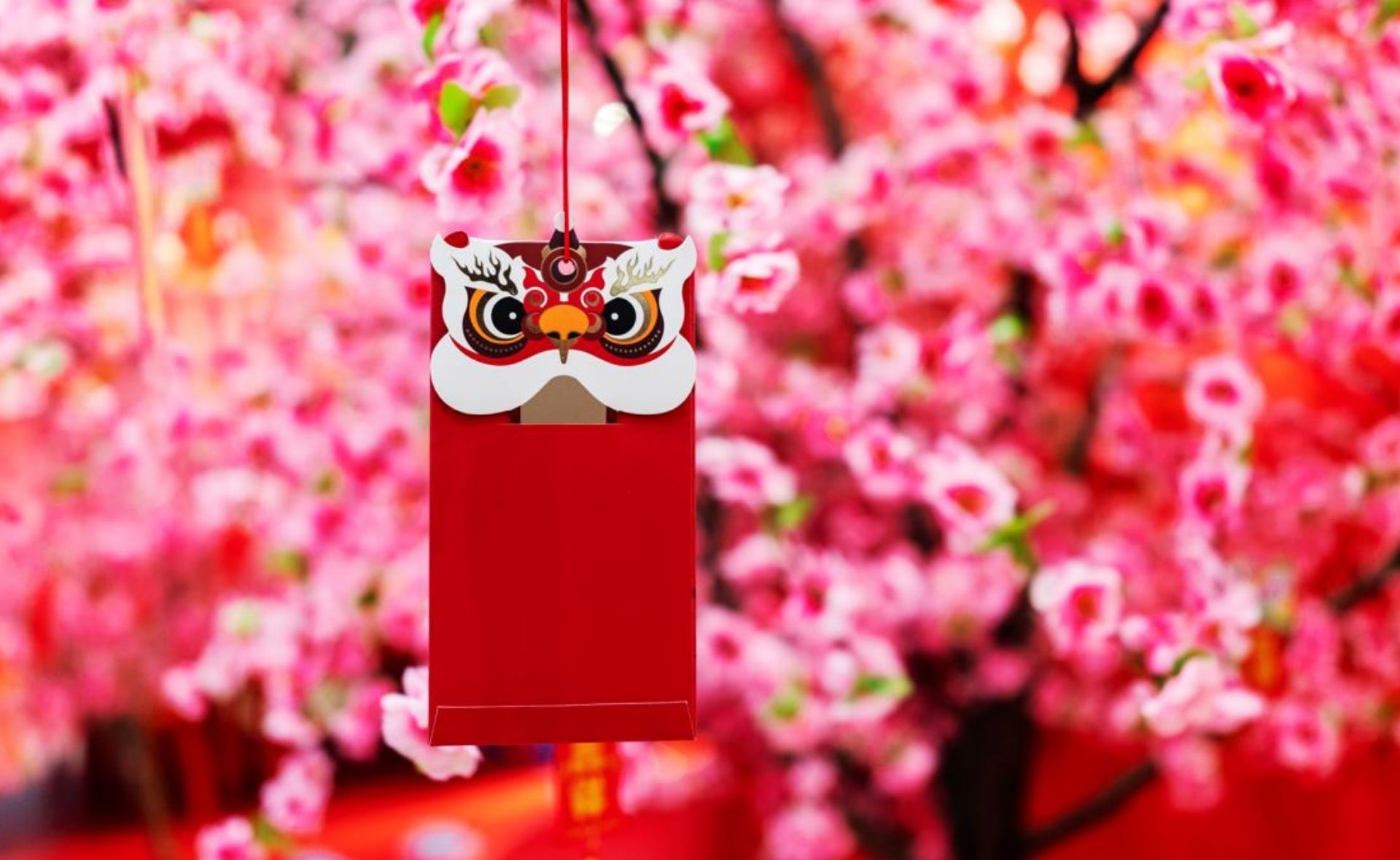Prosperity is on the horizon! Everything you need to know about the Year of the Tiger
