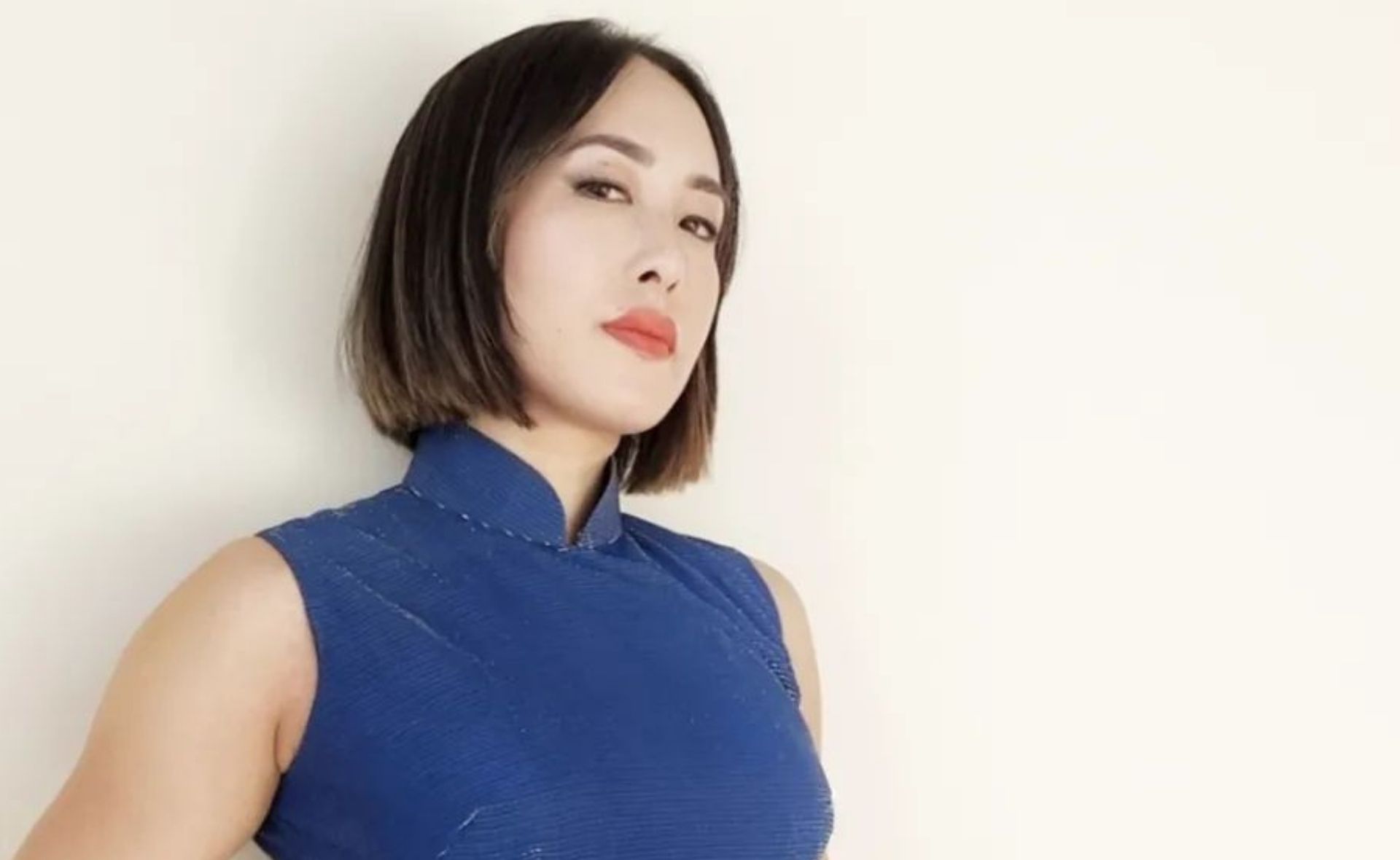 Melissa Leong reveals she hasn’t seen her mum for two years while celebrating a bittersweet Lunar New Year