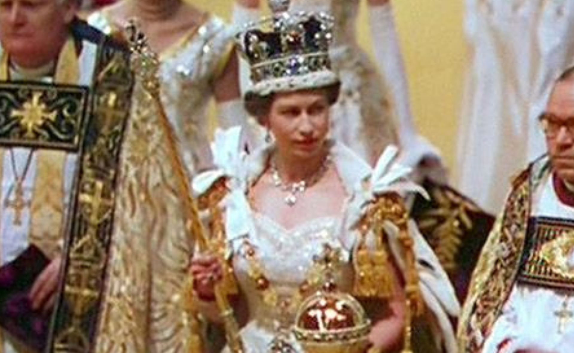 70 years on the throne: How Queen Elizabeth II’s coronation made history in more ways than one