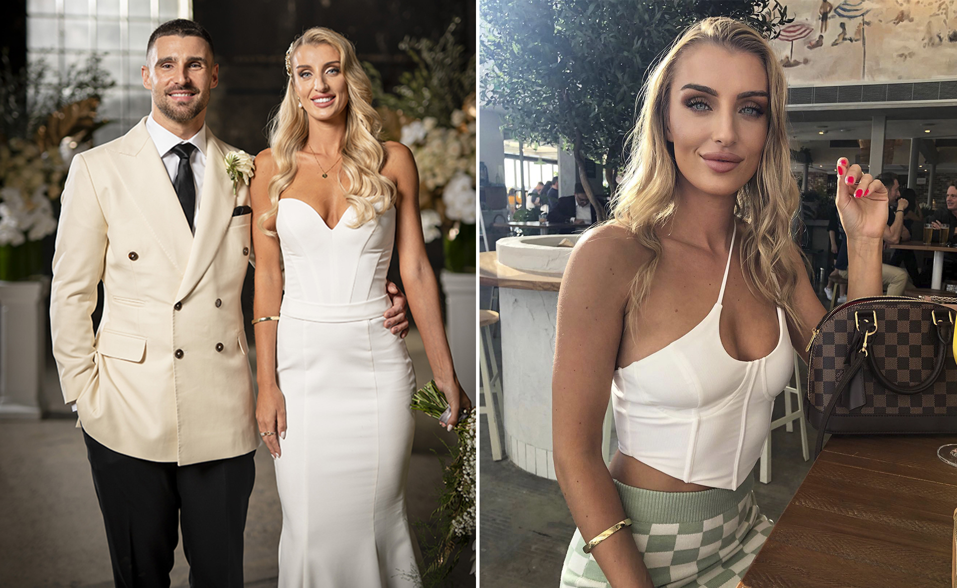 Married At First Sight star Tamara’s surprising first job revealed after she dissed retail workers