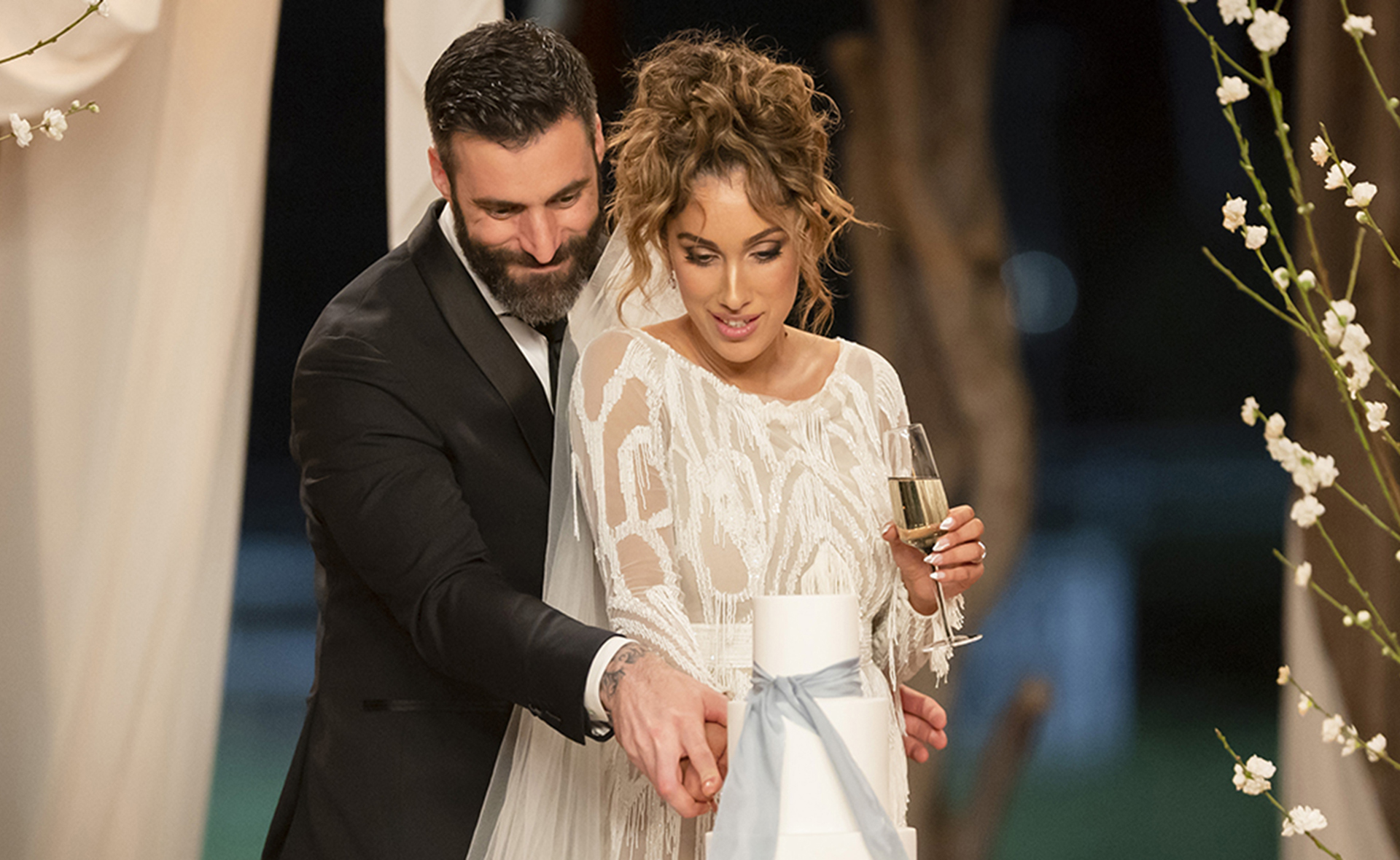 Selin and Anthony’s relationship on Married At First Sight teaches us why “nice” guys finish last