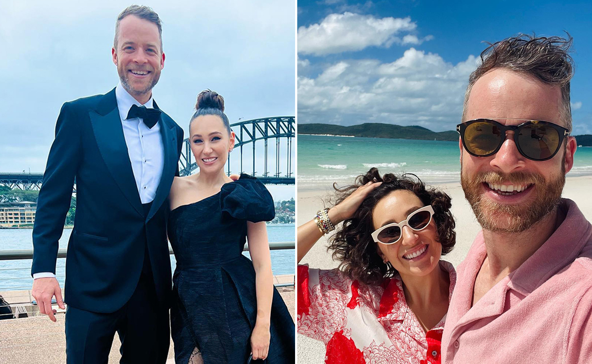 Hamish Blake and Zoë Foster Blake’s latest TV venture has been announced – and we can guarantee you’ll be tuning in