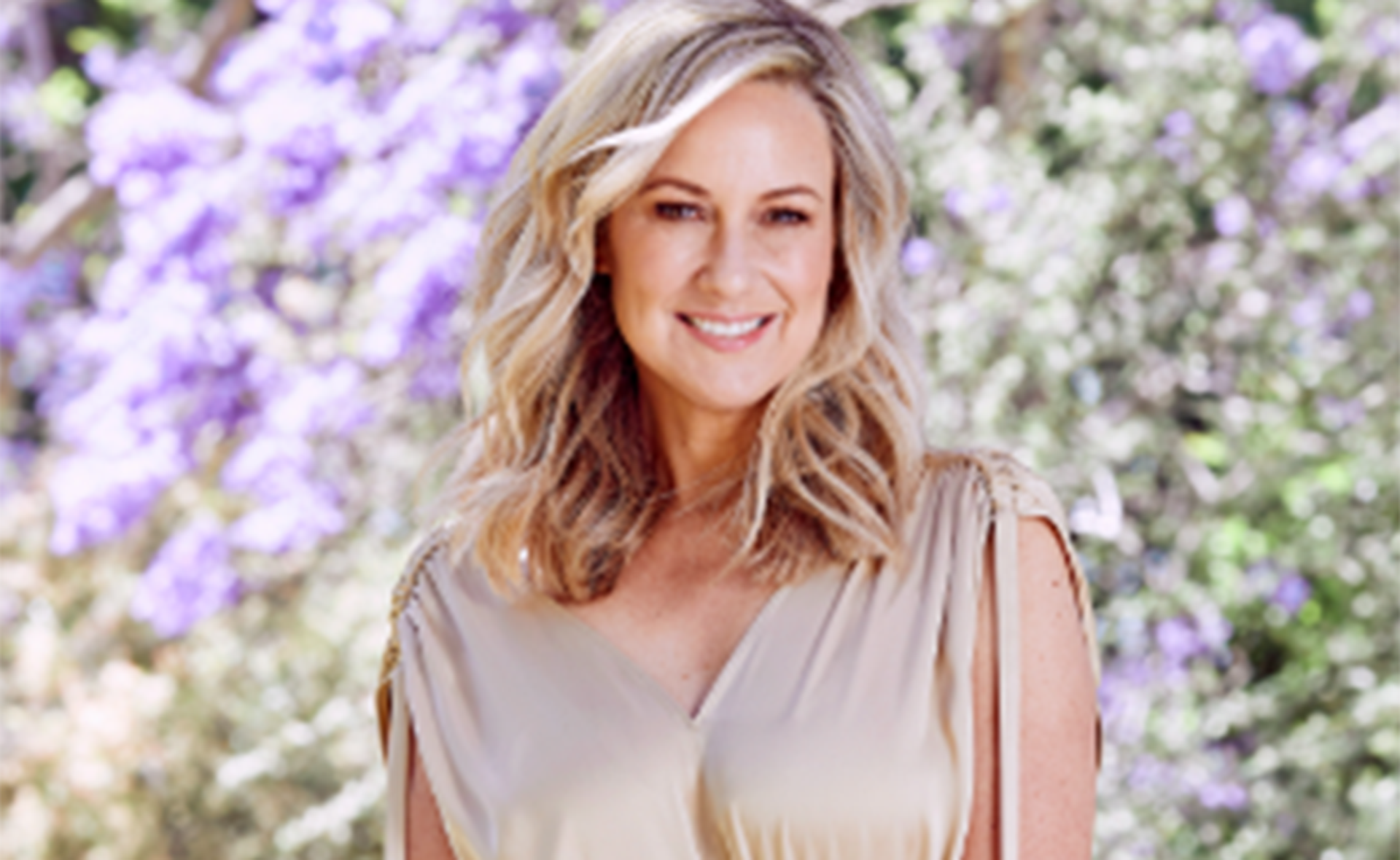 EXCLUSIVE: Melissa Doyle admits she’s struggling to let go of her kids plus, why she won’t return to breakfast TV: “It was the hardest thing I’ve done”