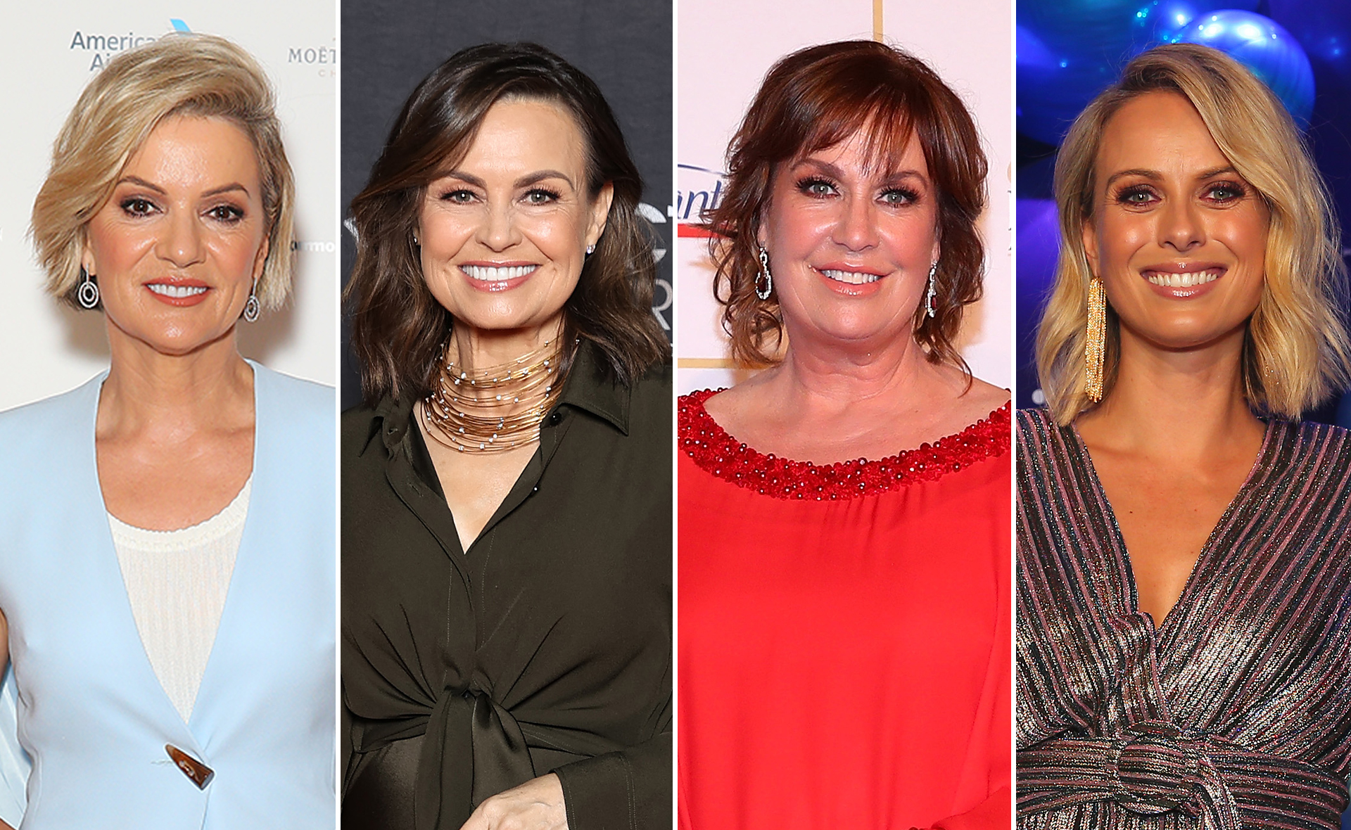 EXCLUSIVE: Which TV stars are battling for the top jobs at Channel Nine and Network Ten?