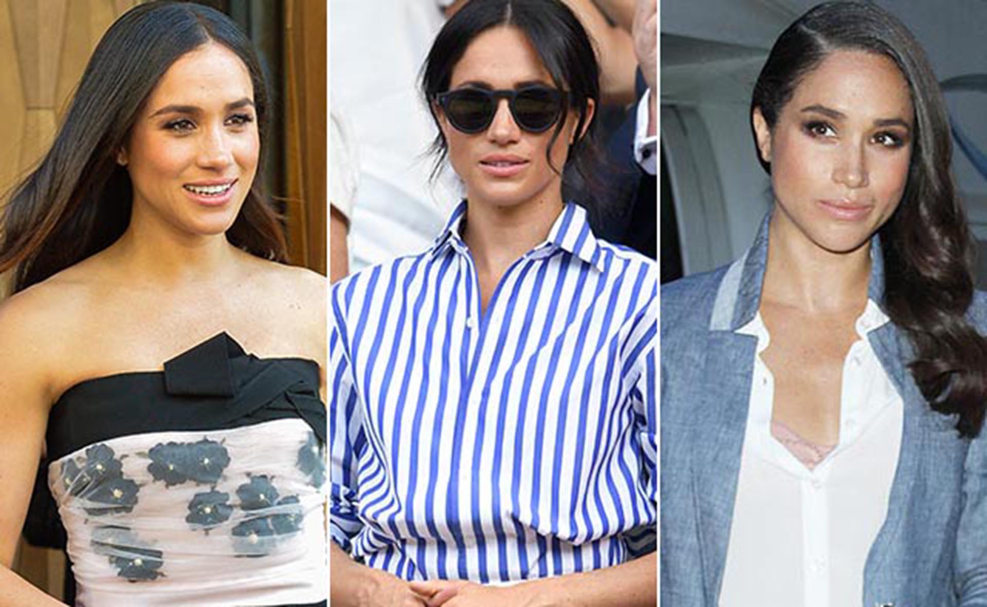 Meghan Markle’s off-duty style has provided a glorious mood-board of inspiration – see her best looks