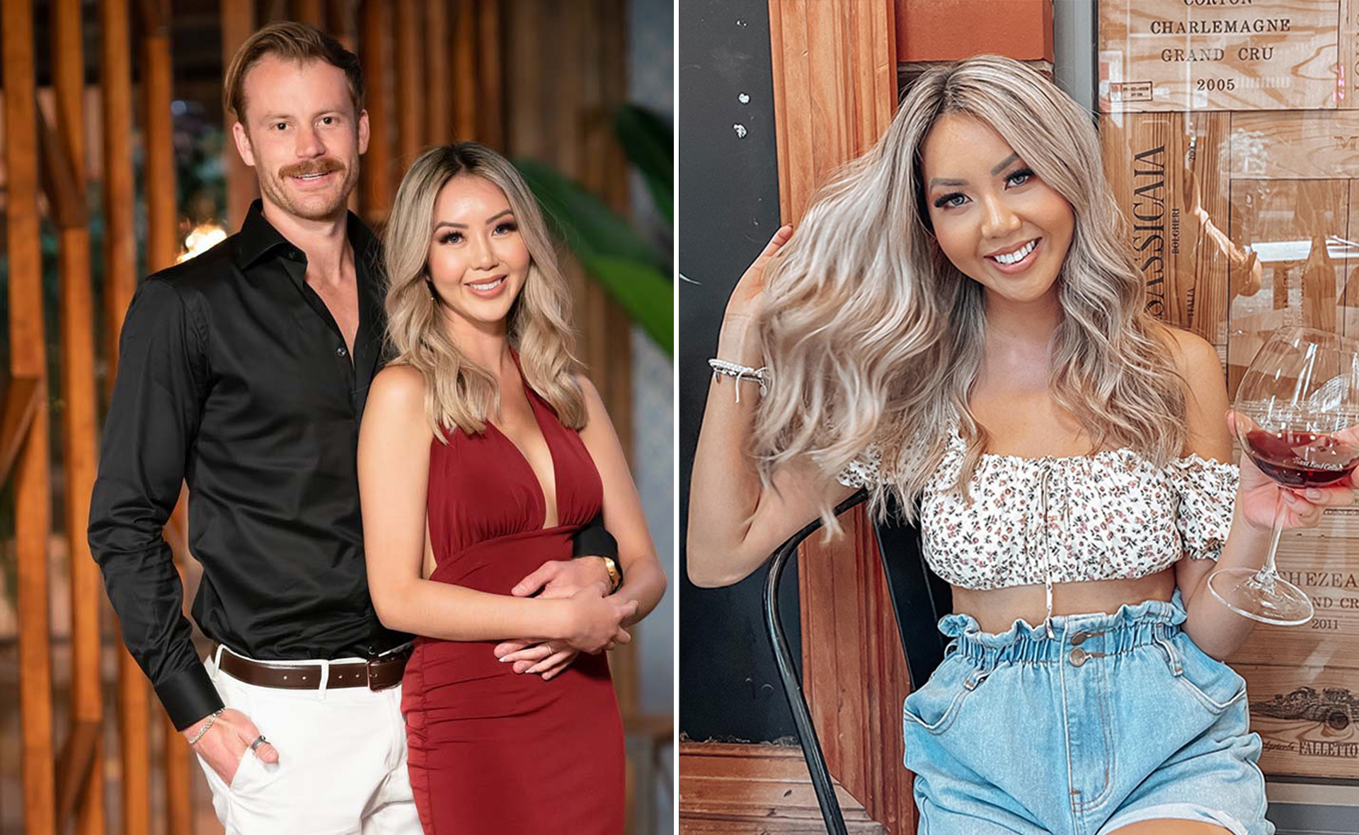 EXCLUSIVE: MAFS star Selina reveals how her husband Cody’s “upsetting” comments really made her feel