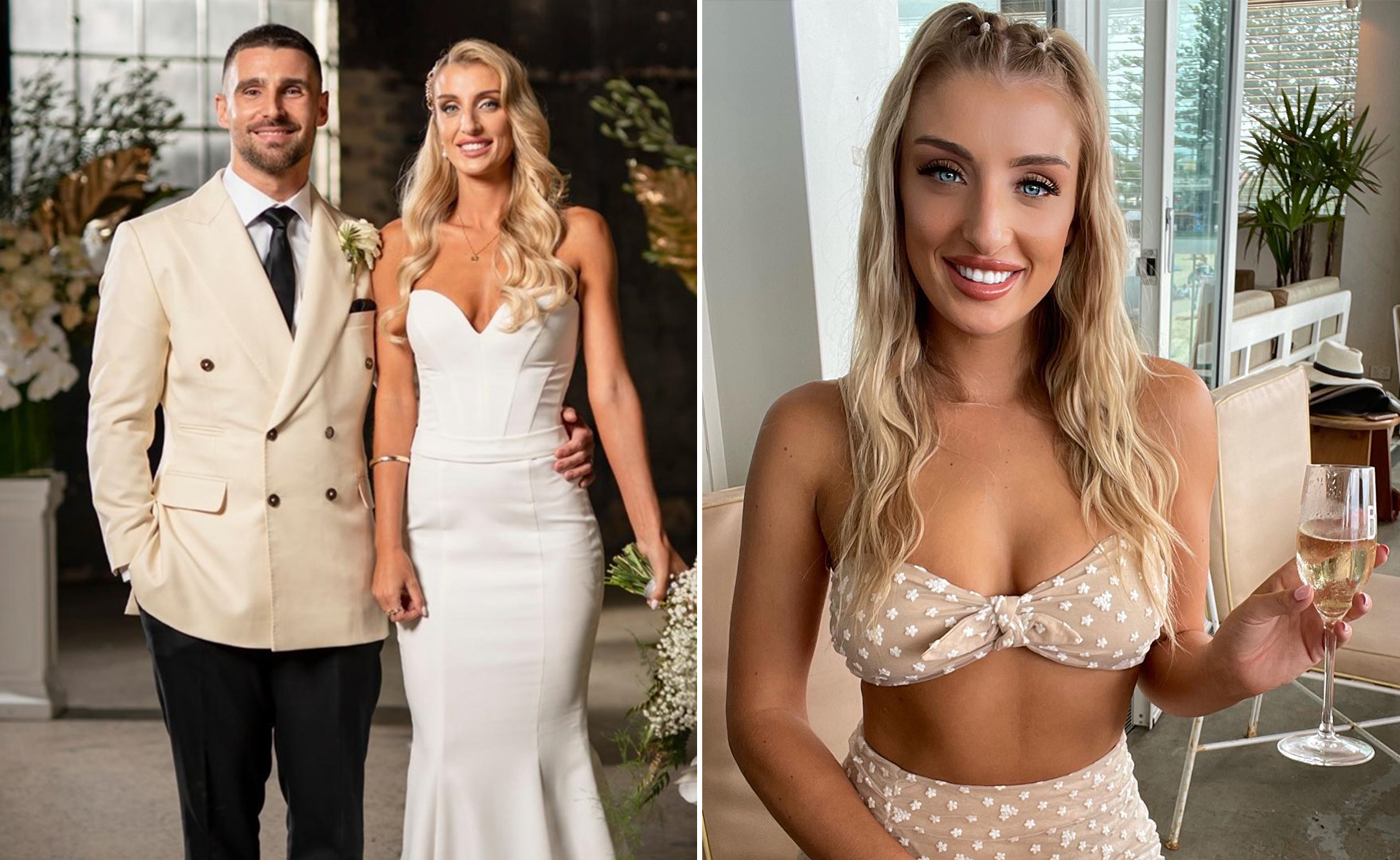 EXCLUSIVE: MAFS star Tamara Djordjevic weighs in on her “villain edit” and reveals “bullying” among the cast