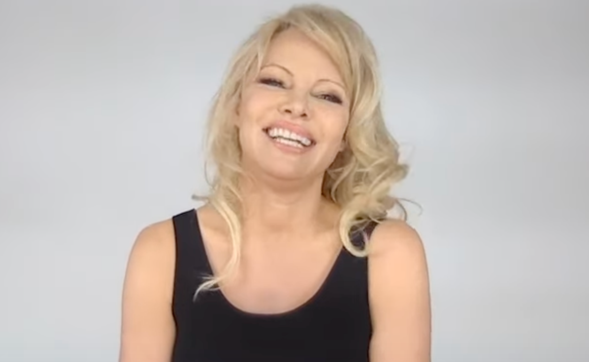 Activist, mum-of-two and bombshell: Here’s where Pamela Anderson is today