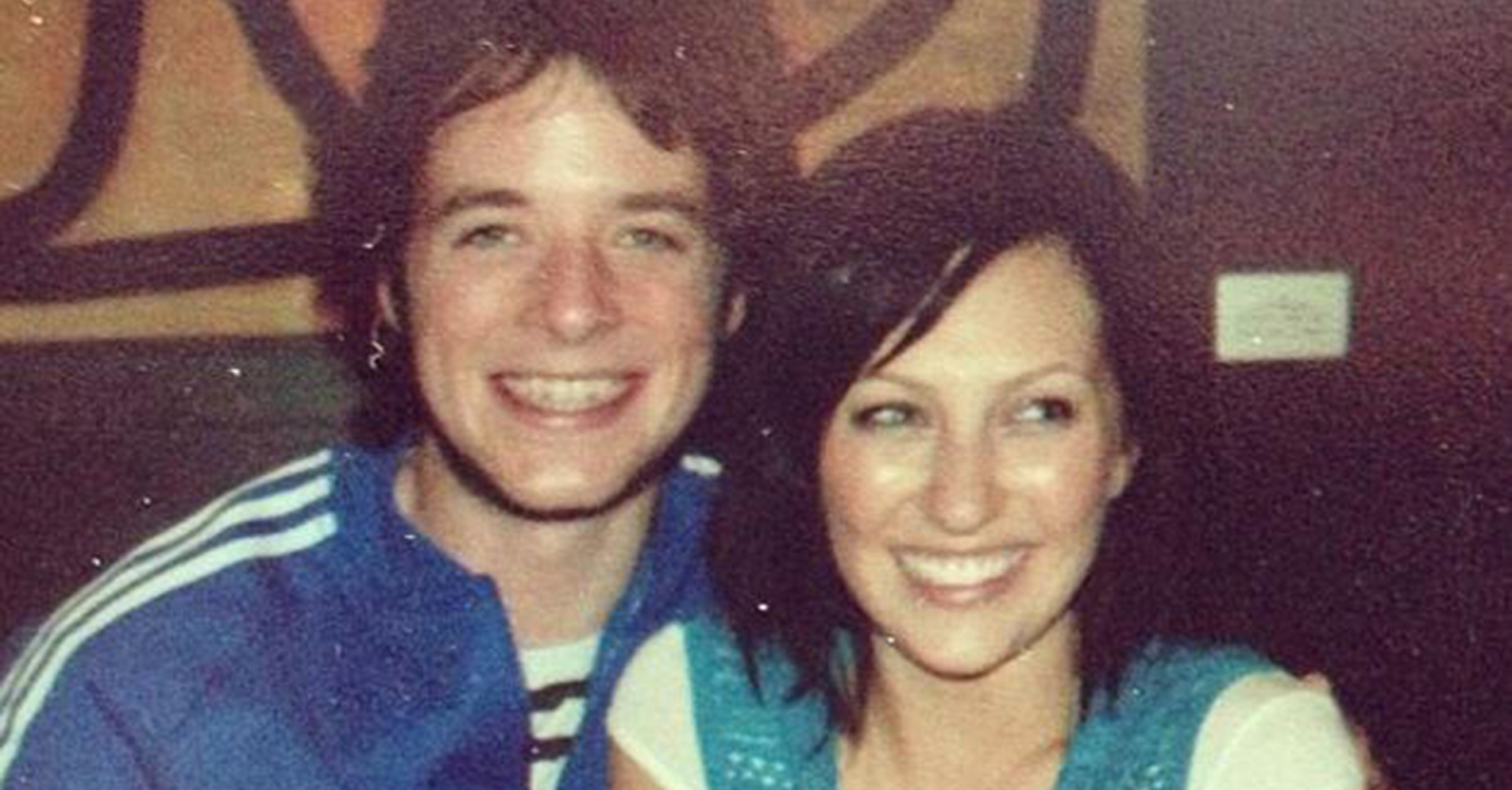 This is proof Hamish Blake and Zoë Foster-Blake’s love story is straight out of a rom-com