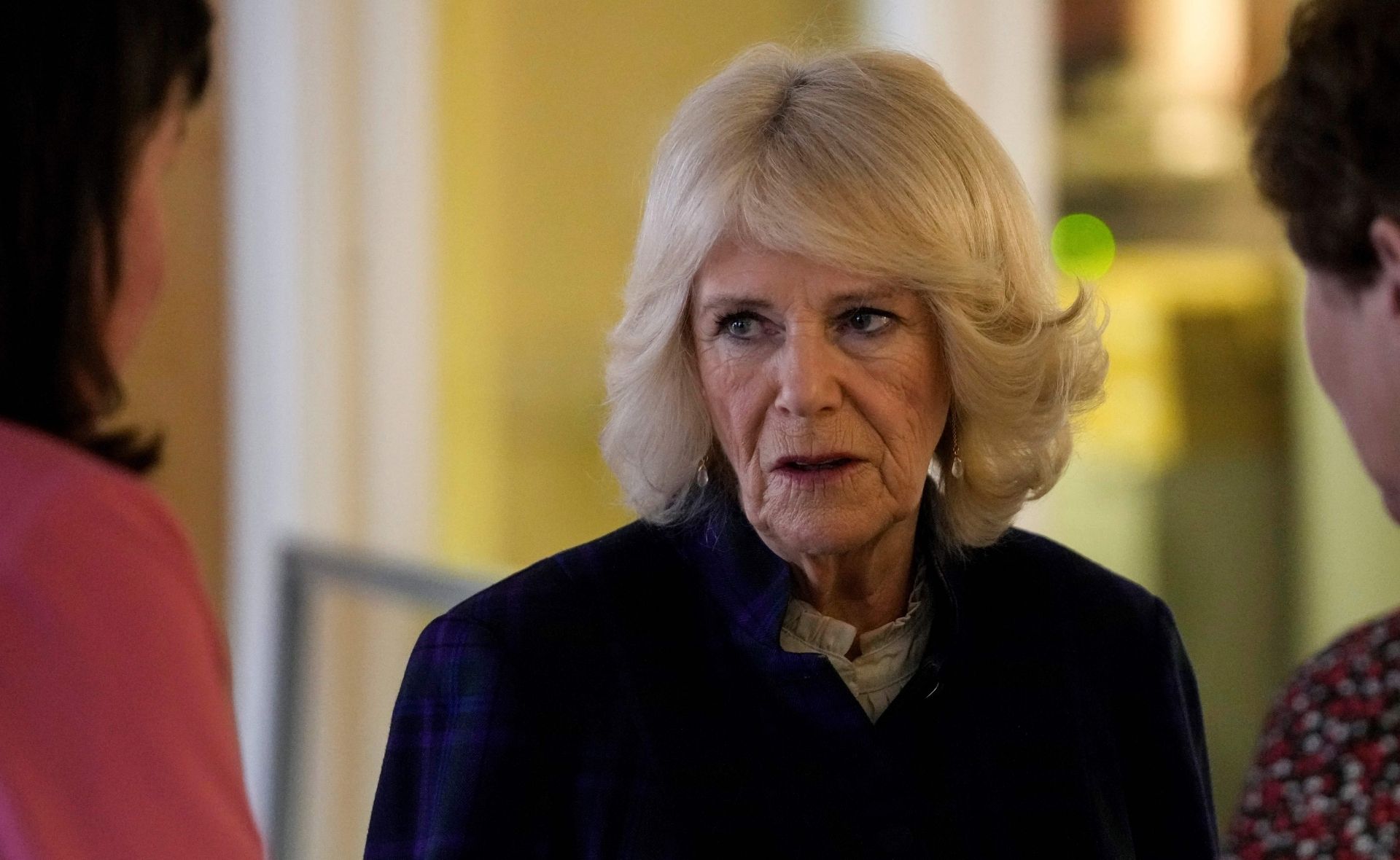 Camilla, Queen Consort tests positive for COVID-19 for the second time