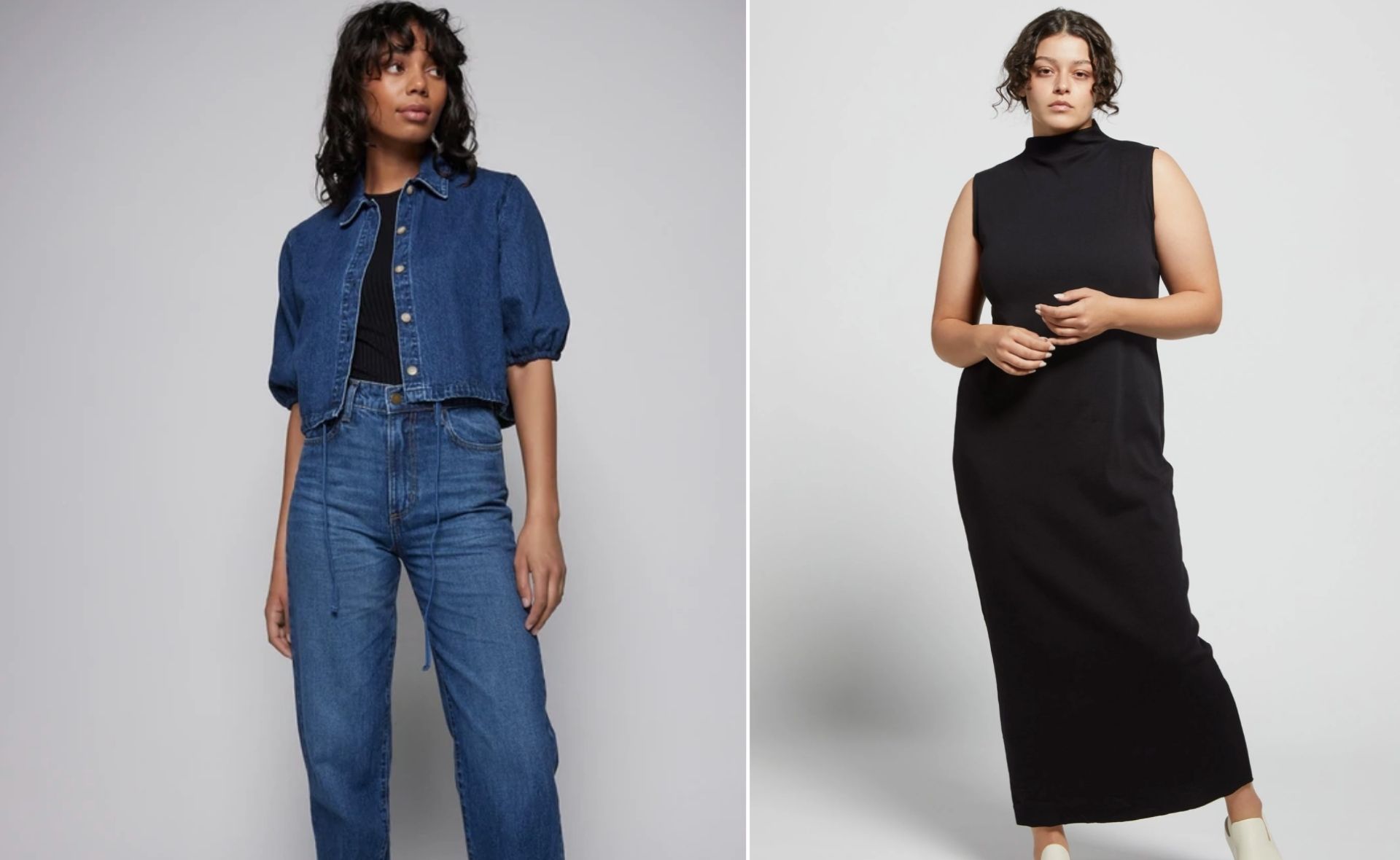 These environmentally-friendly Australian fashion labels are the future of our industry – and they’re affordable too