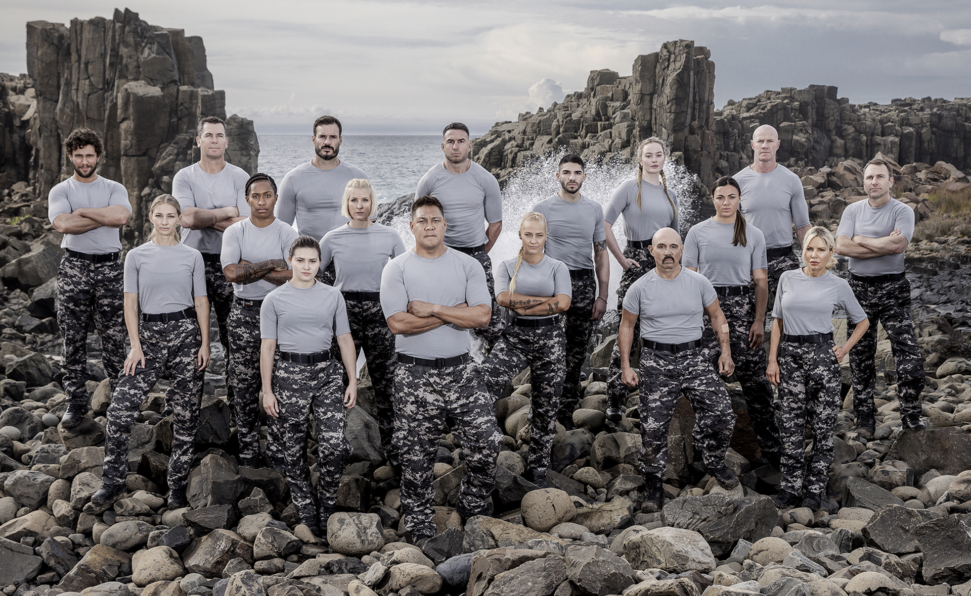 Where is SAS: Australia filmed? Inside the brutal location the 2022 recruits will call home
