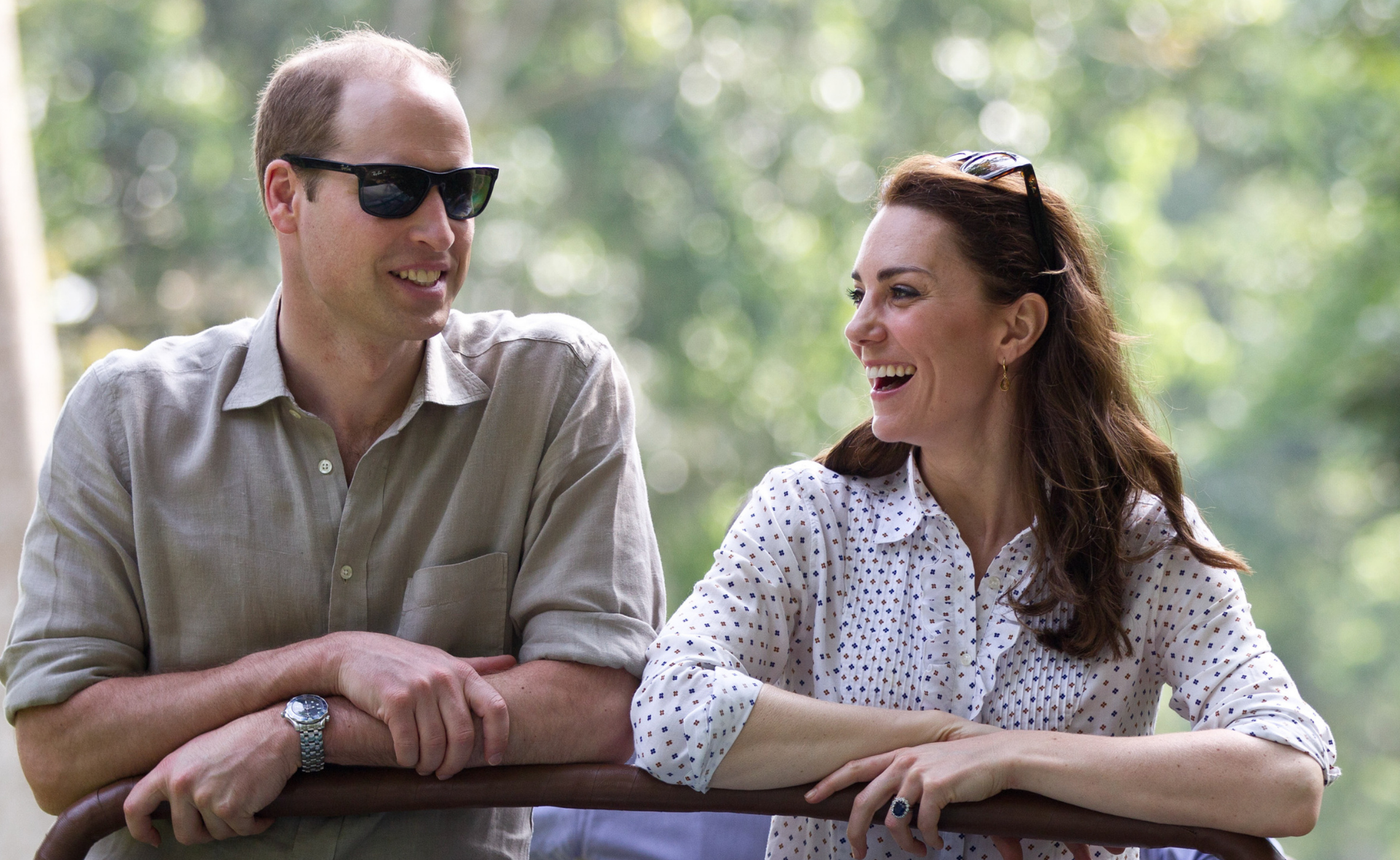 Prince William and Catherine, Duchess of Cambridge’s upcoming royal tour is more significant than you may expect