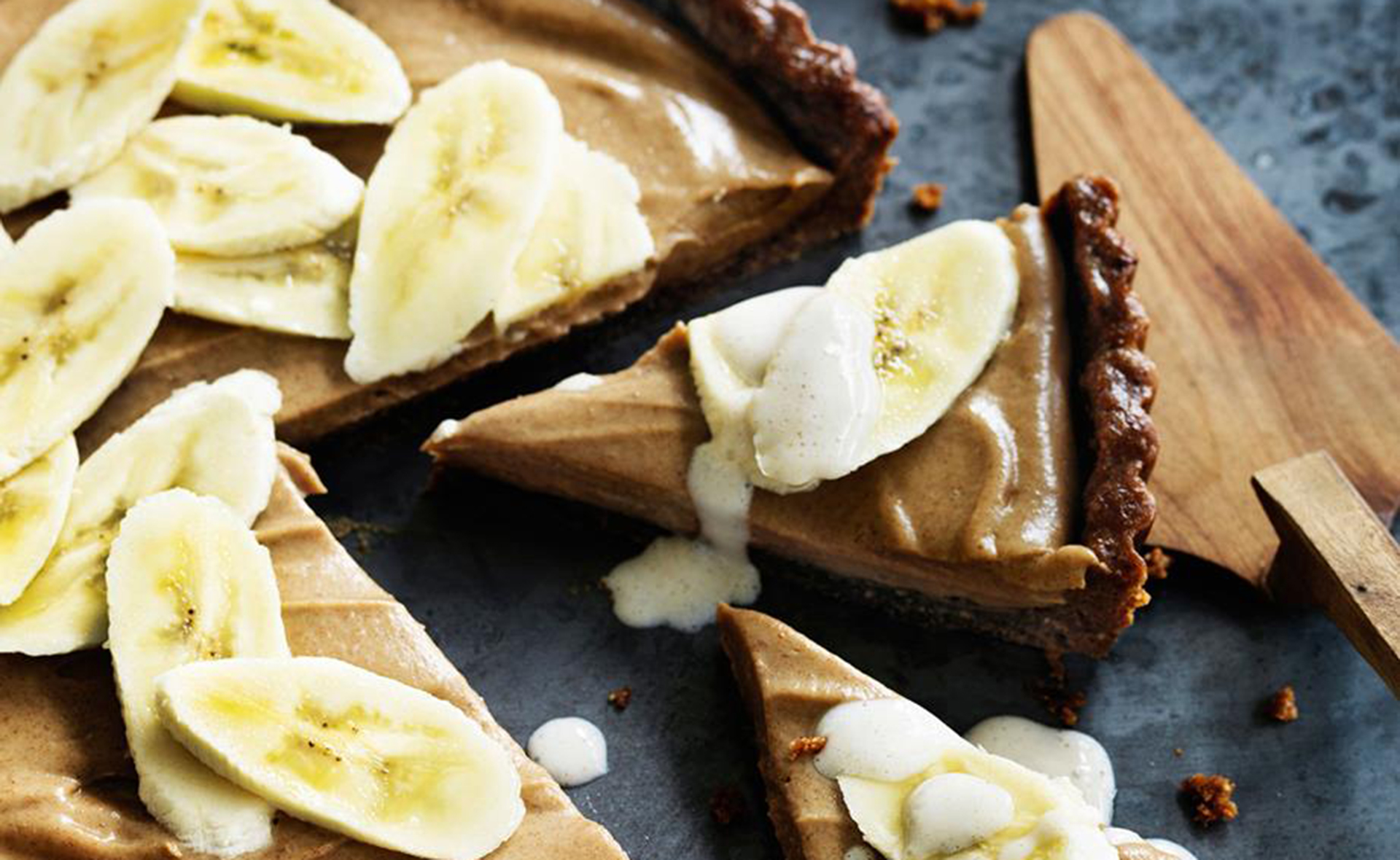 11 healthy treats you can whip up at home with just a few bananas