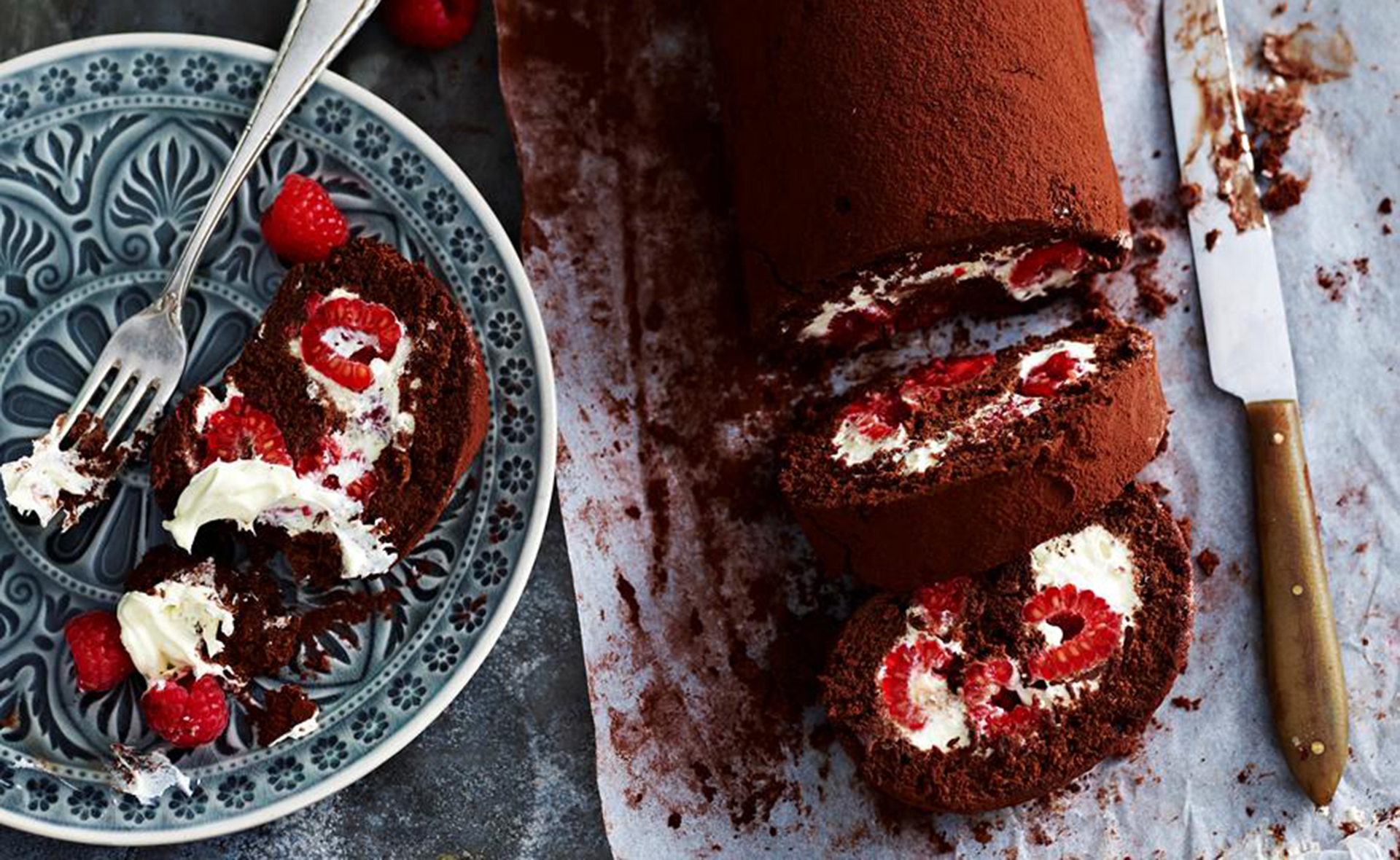No flour? No worries! Here are 15 delicious baking recipes that don’t require any flour