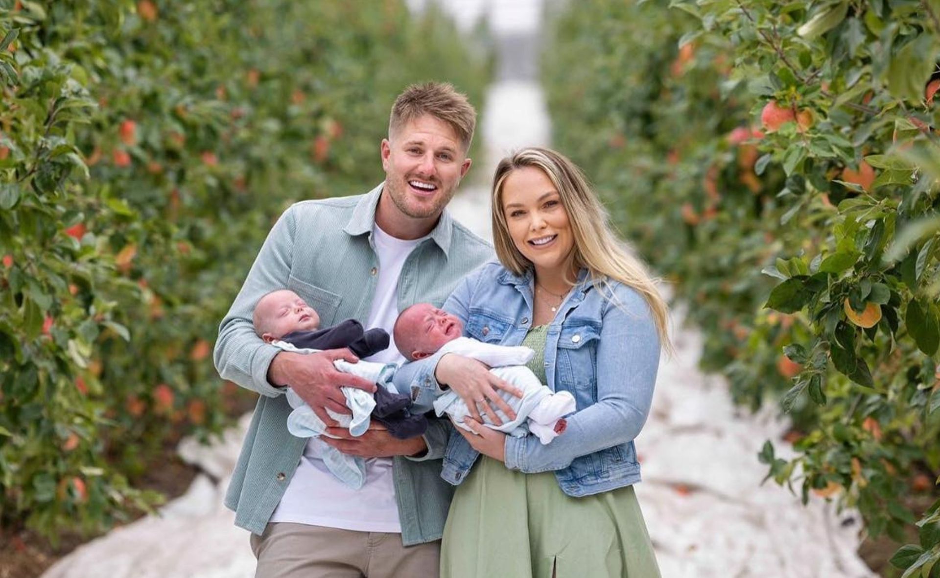 How Married At First Sight’s Bryce Ruthven & Melissa Rawson’s love story stole our hearts