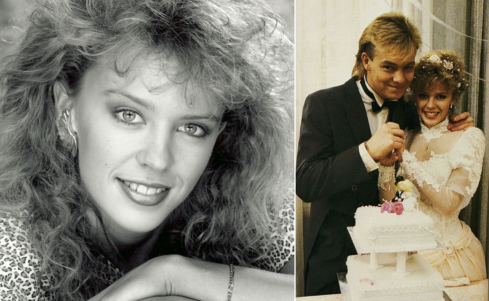 As we say goodbye to Neighbours, let’s celebrate Kylie Minogue’s most stunning moments as Charlene