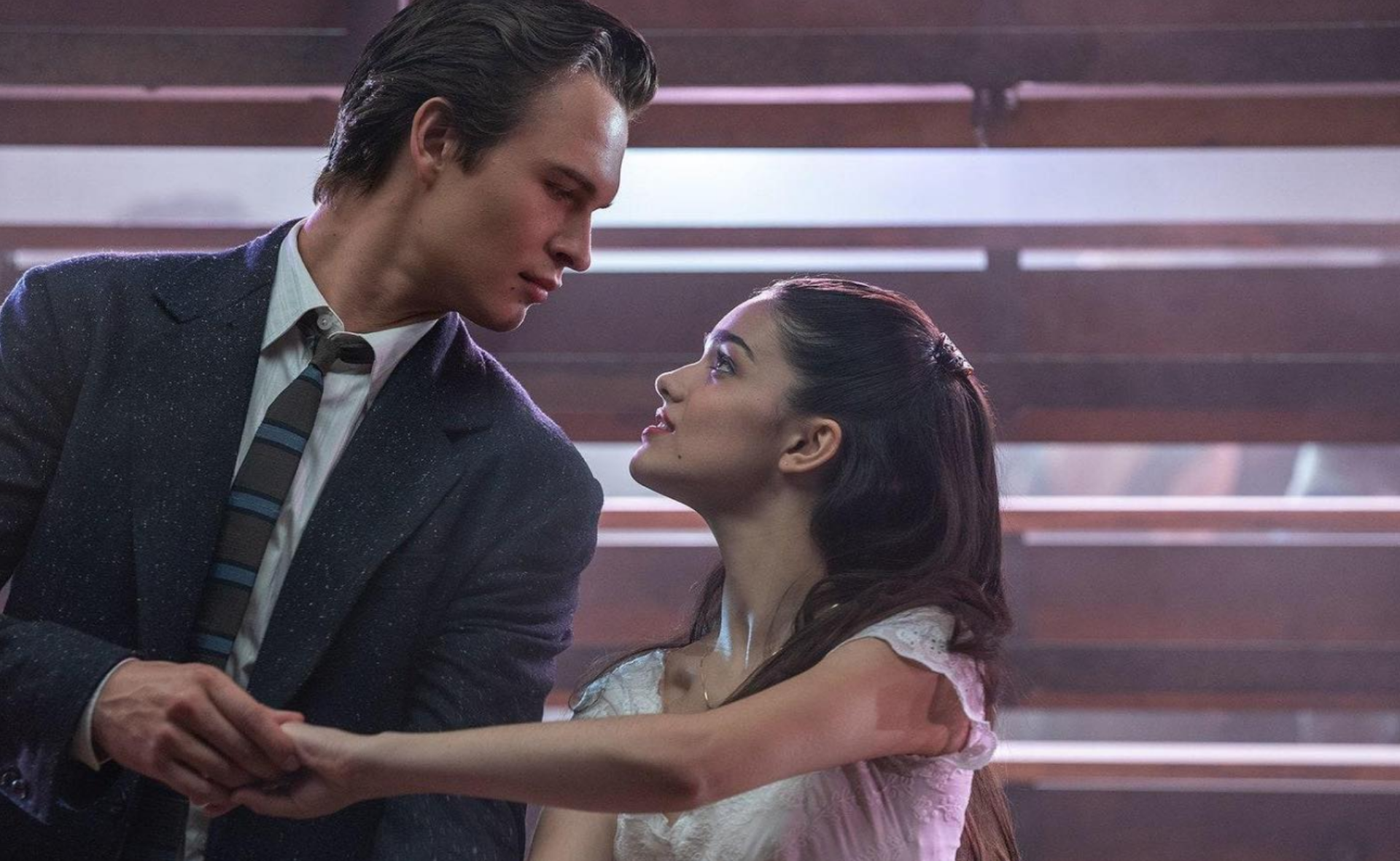 Ready for a singalong? Here’s how to watch the 2021 West Side Story film in Australia