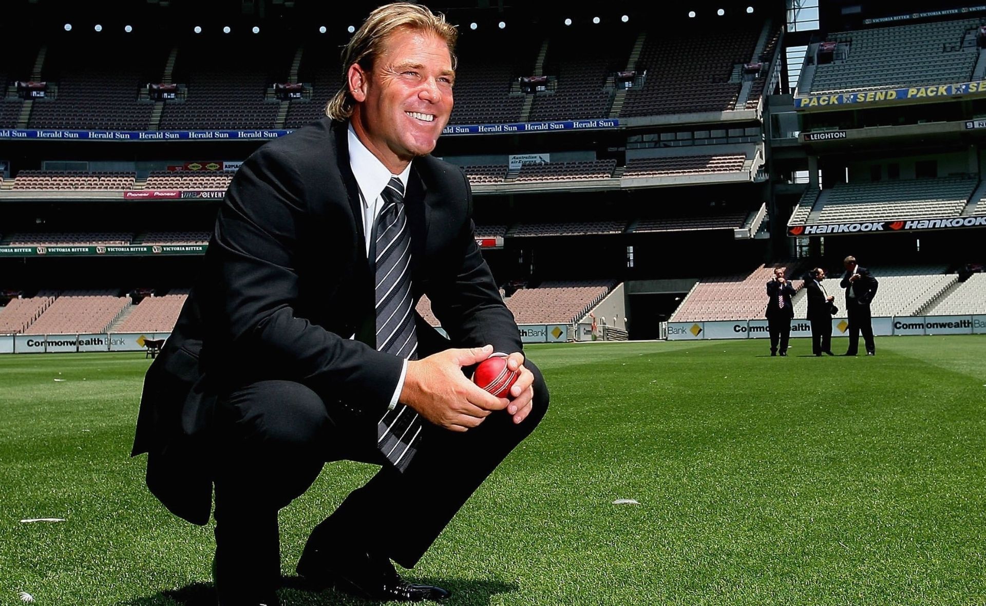 Shane Warne is famous for his cricket achievements, but in his later years, he championed a cause that may save men around the world