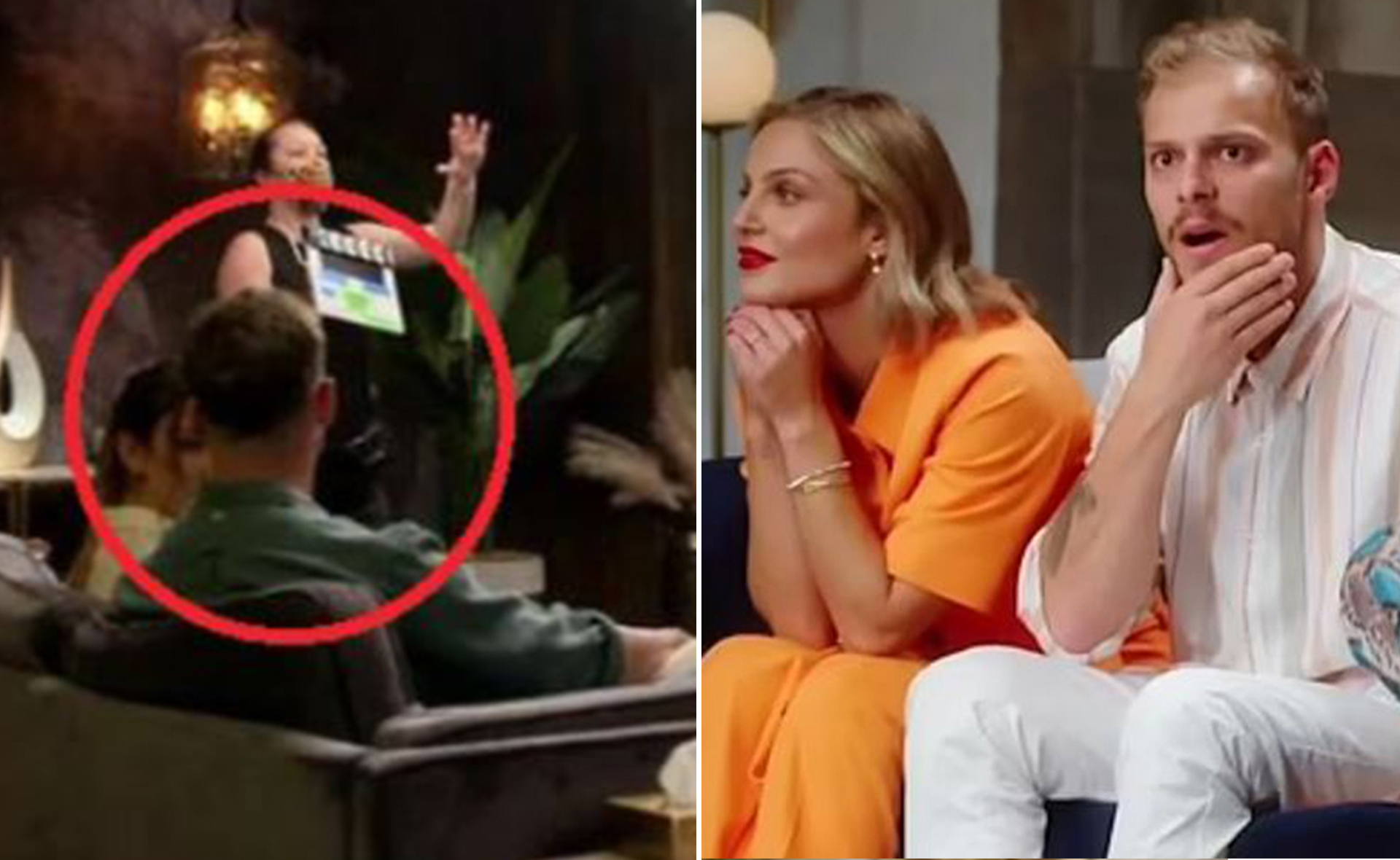 The reason behind MAFS’ epic mass contestant walkout at the upcoming commitment ceremony