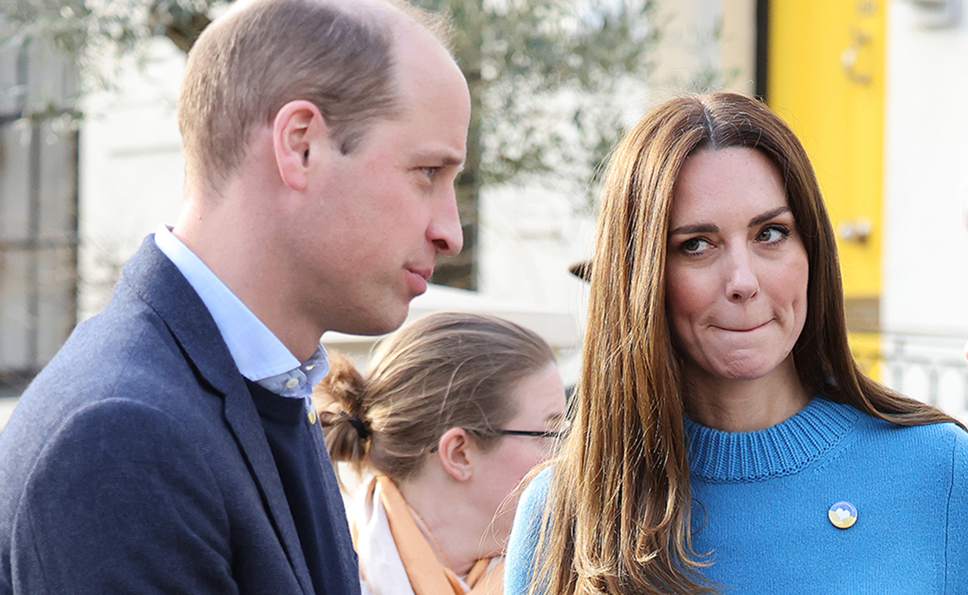 Did Prince William really make this controversial remark that sparked international backlash?