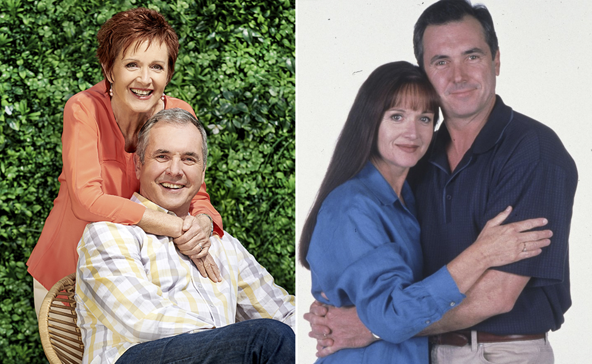 EXCLUSIVE: Jackie Woodburne and Alan Fletcher reveal their “devastation” over Neighbours’ axing and what fans can expect from the finale