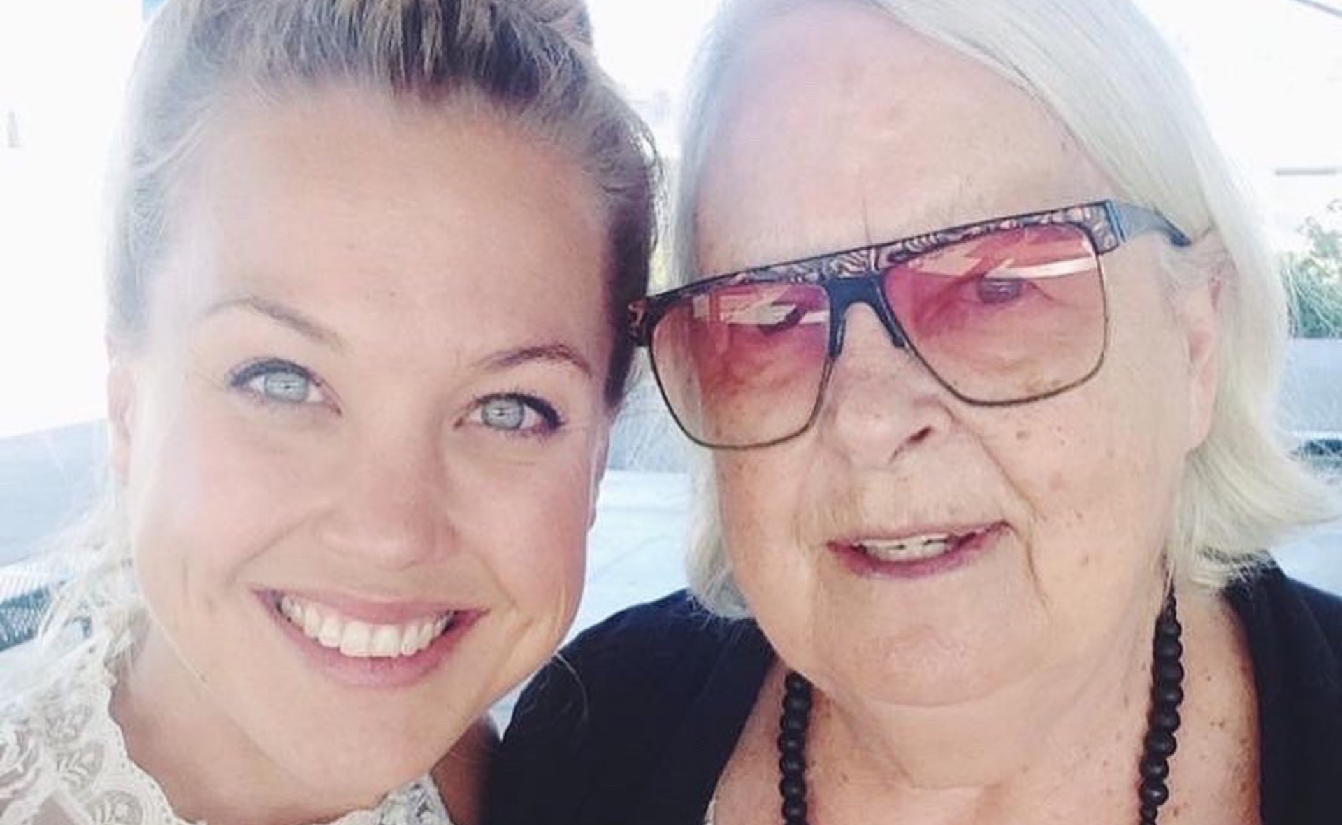 Lisa Curry’s tribute to daughter Jaimi and mum Pat after family heartache: “Grief changes you”