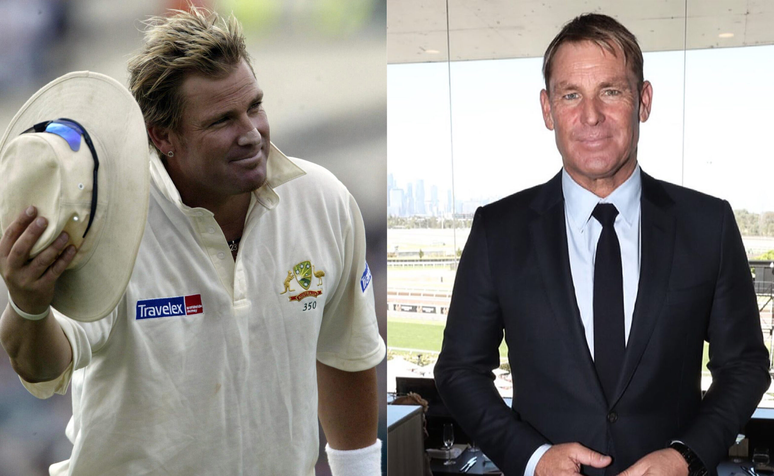 Remembering a legend: Shane Warne’s eulogy pays tribute to his sporting achievements, family bonds and his zest for life