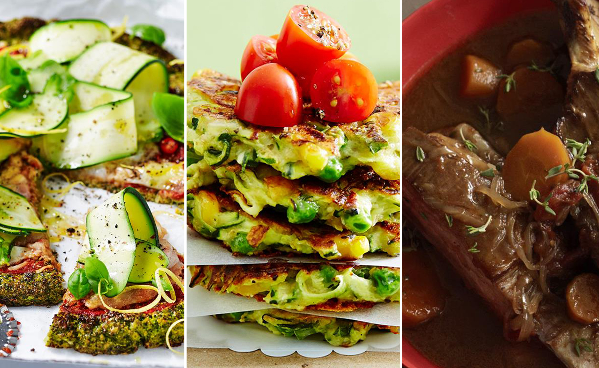Delicious dishes for St Patrick’s Day that will get you in the Irish spirit
